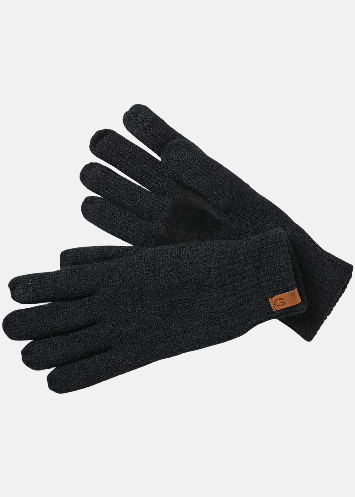 KINETIC WOOL GLOVE |  - sv-se - varumarken - didriksons - herr | Padelspecialisterna