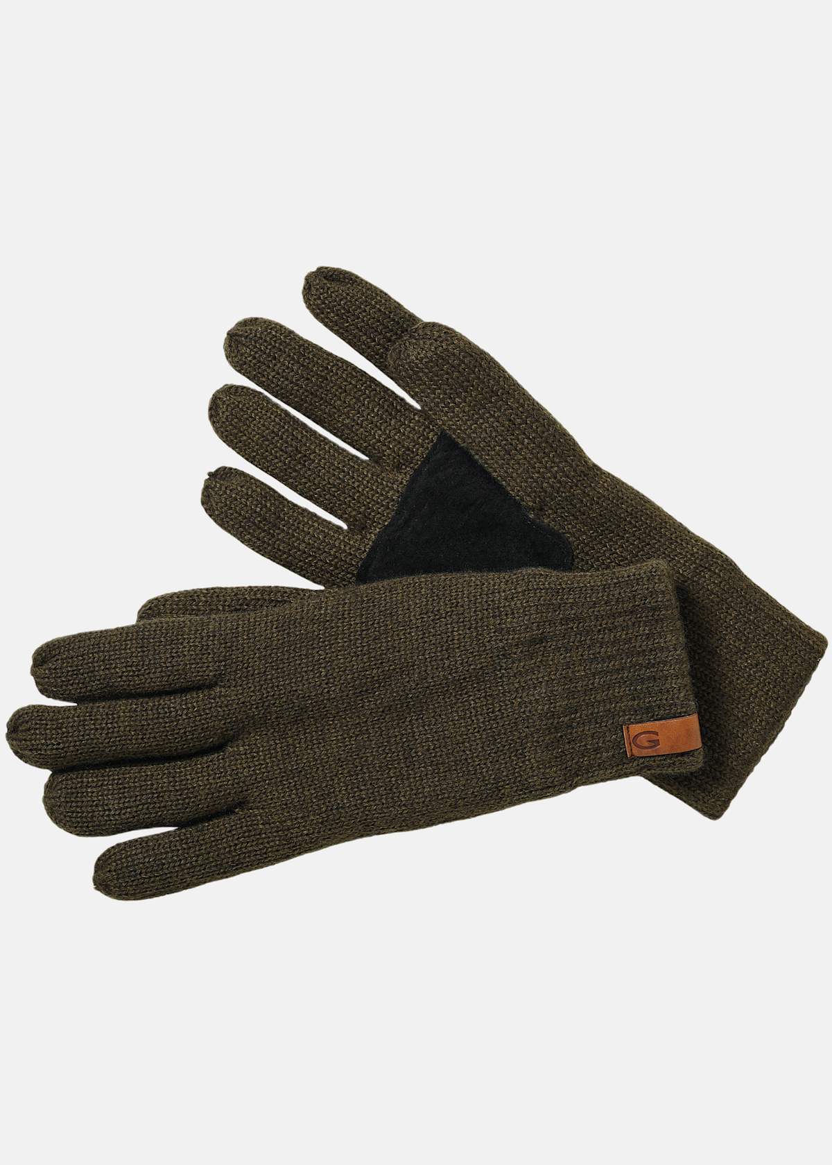 KINETIC WOOL GLOVE |  - sv-se - varumarken - didriksons - herr | Padelspecialisterna