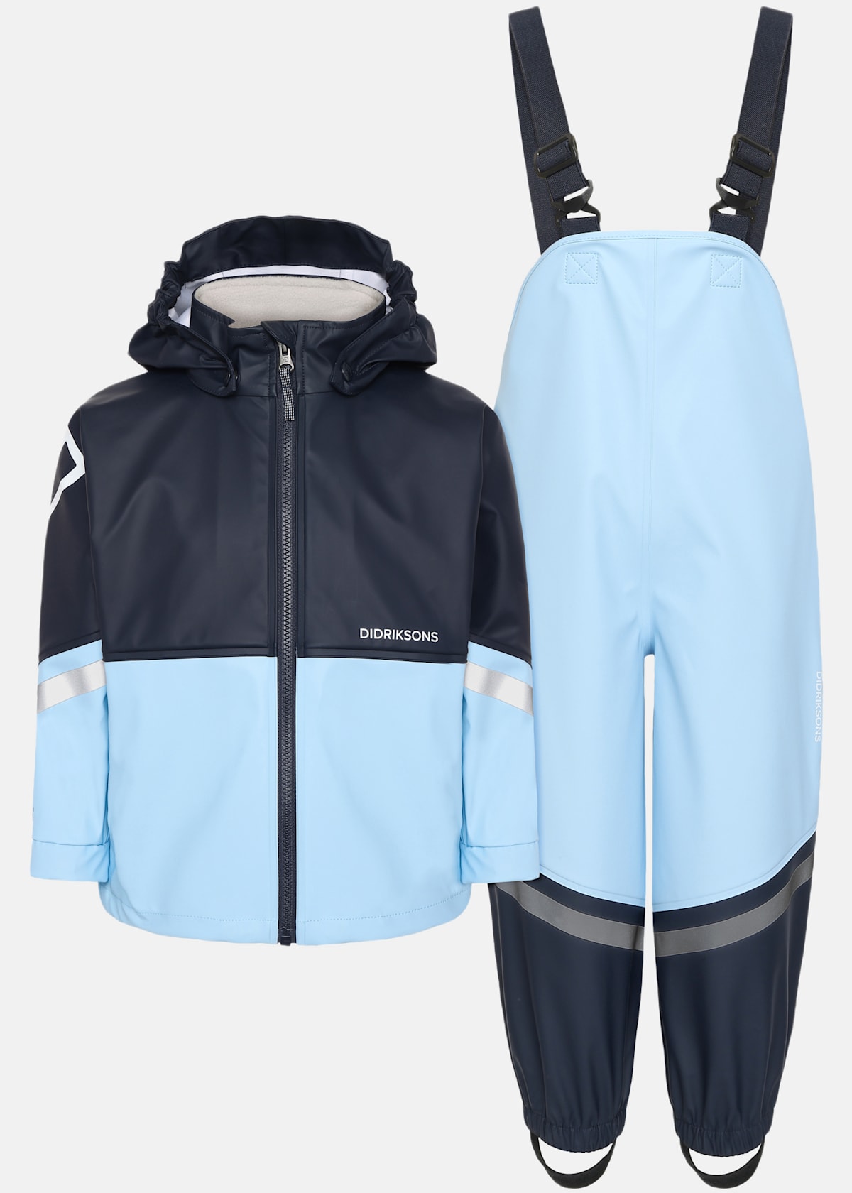 WATERMAN KIDS SET 11