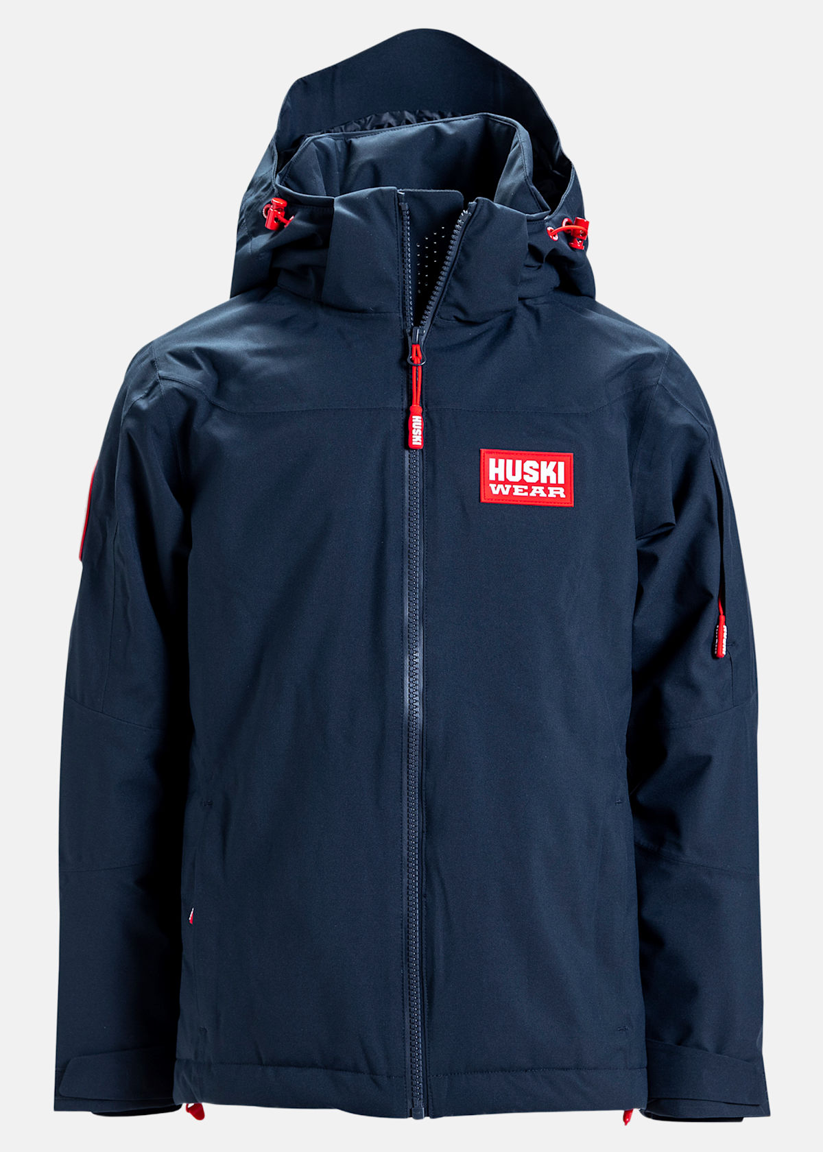 W SKI JACKET | Apparel & Accessories - Clothing - Outerwear - Coats & Jackets | Padelspecialisterna