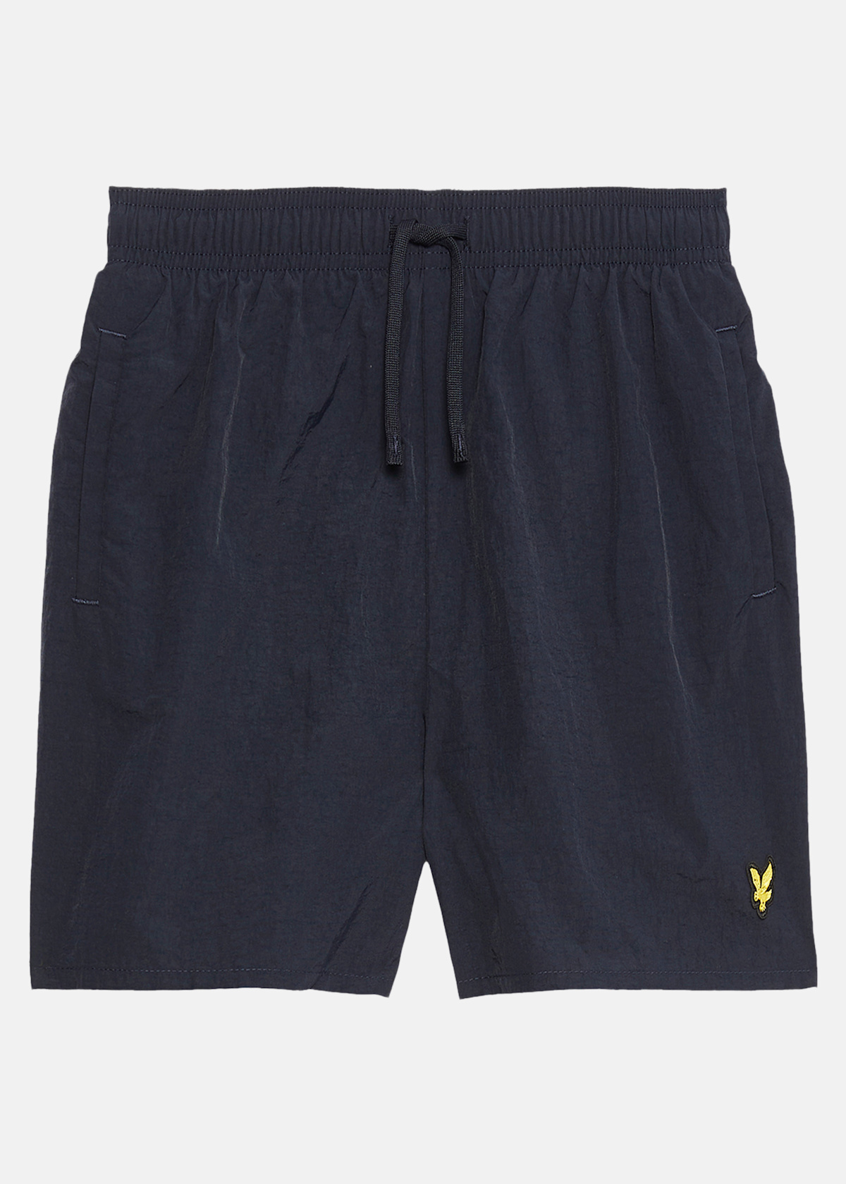 Plain Swim Short |  - sv-se - barn - klader - badklader - bikini | Padelspecialisterna