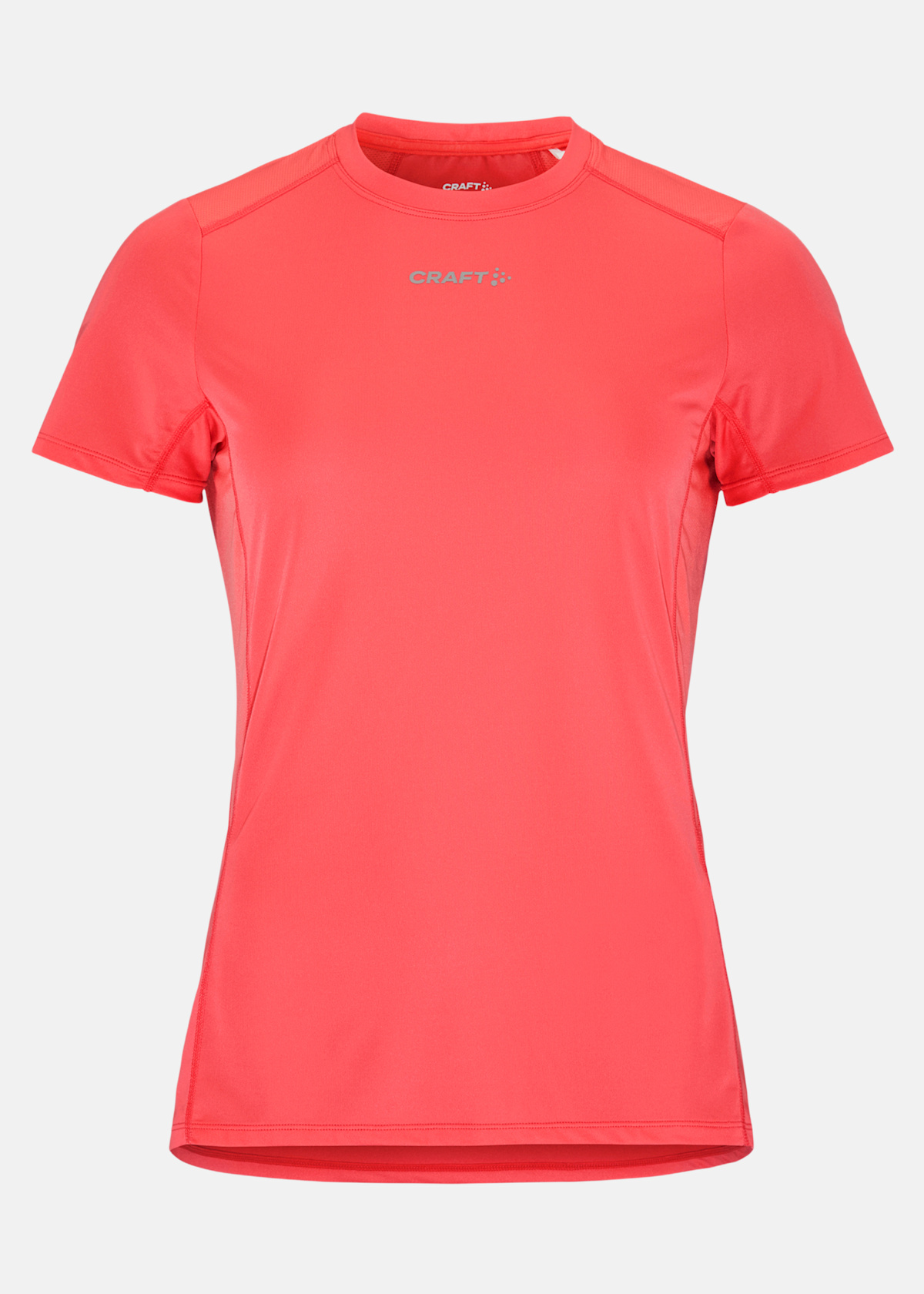 ADV ESSENCE SS TEE 2 W |  - sv-se - dam - klader - toppar-linnen - t-shirts-friluftsliv-vandring - t-shirts-kortarmade | Padelspecialisterna