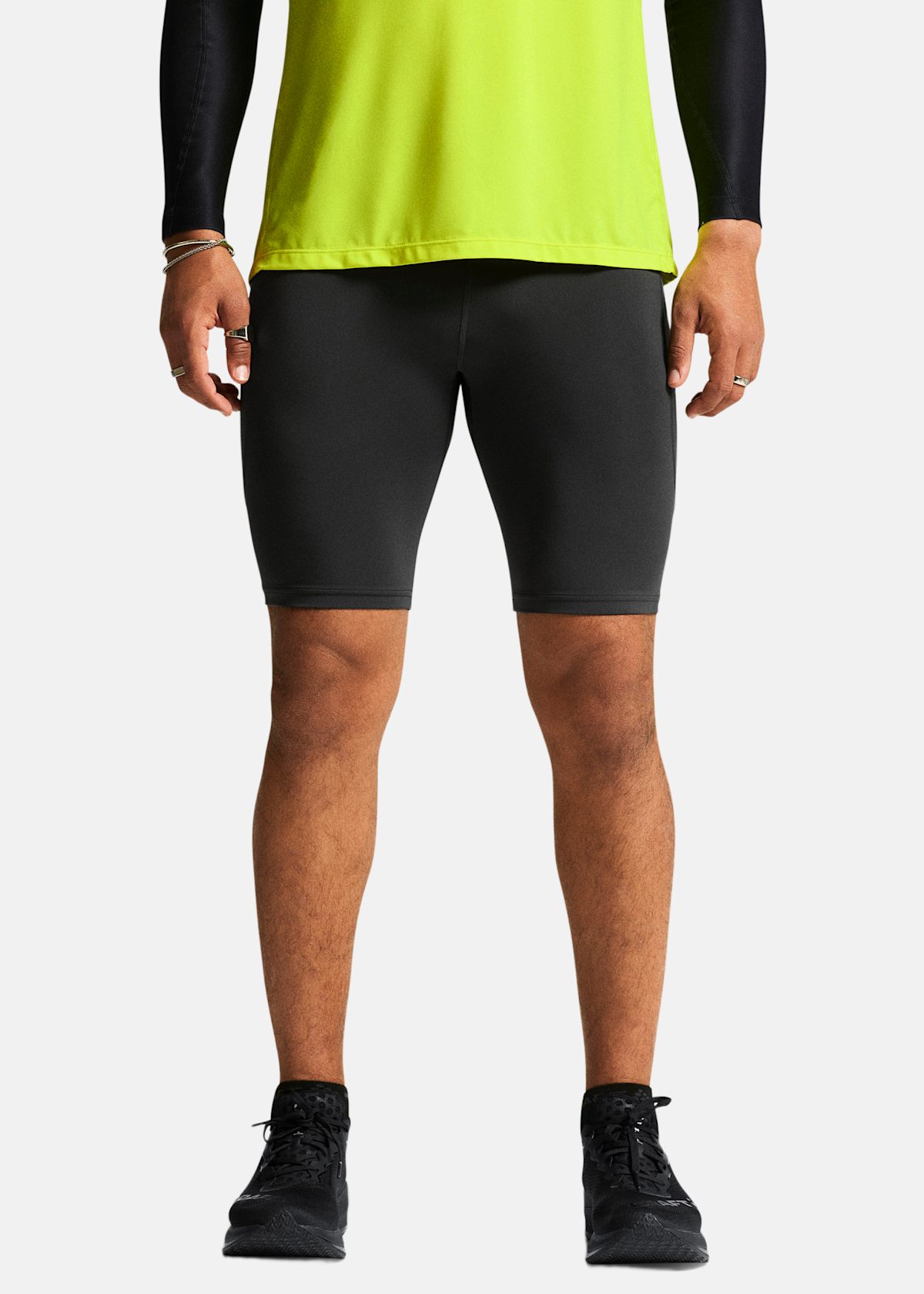 ADV ESSENCE SHORT TIGHTS 2 M |  - sv-se - herr - klader - byxor - tights - traningstights - traningstights-korta | Padelspecialisterna