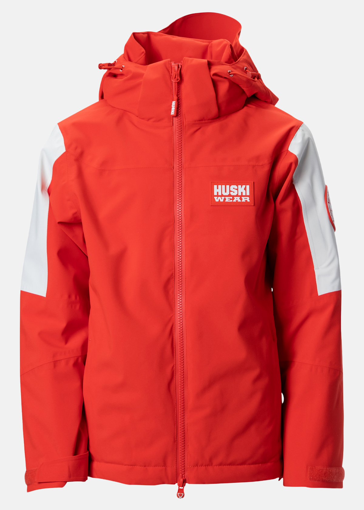 JR SKI JACKET | Apparel & Accessories - Clothing - Outerwear - Coats & Jackets | Padelspecialisterna