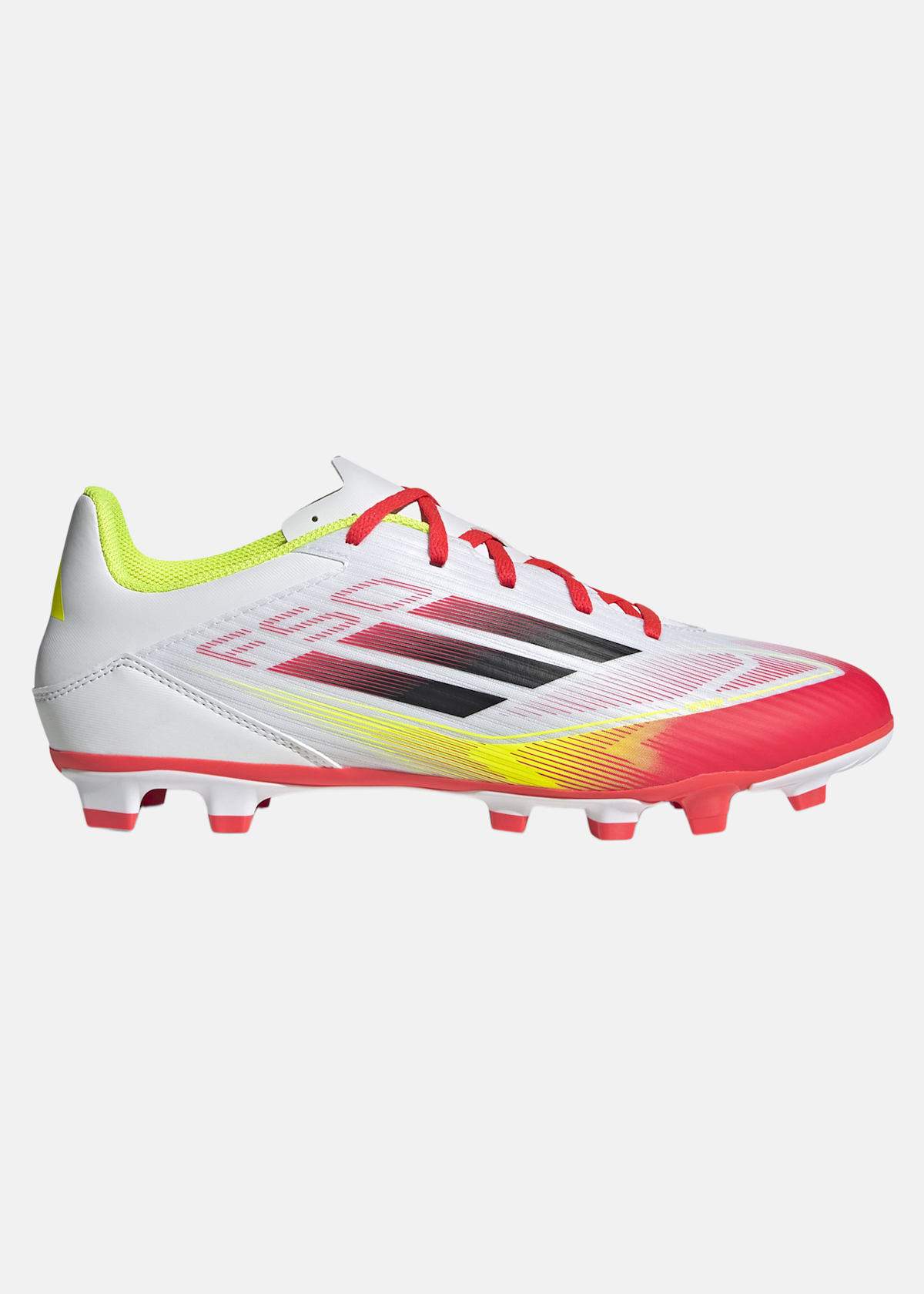 F50 CLUB FG/MG |  - sv-se - herr - skor - fotbollsskor - gras-konstgrasskor | Padelspecialisterna