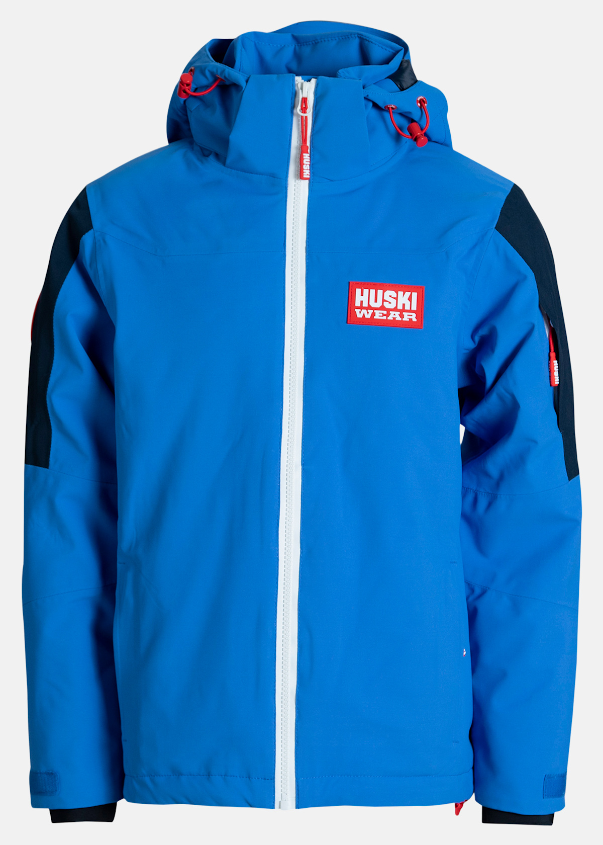 JR SKI JACKET | Apparel & Accessories - Clothing - Outerwear - Coats & Jackets | Padelspecialisterna