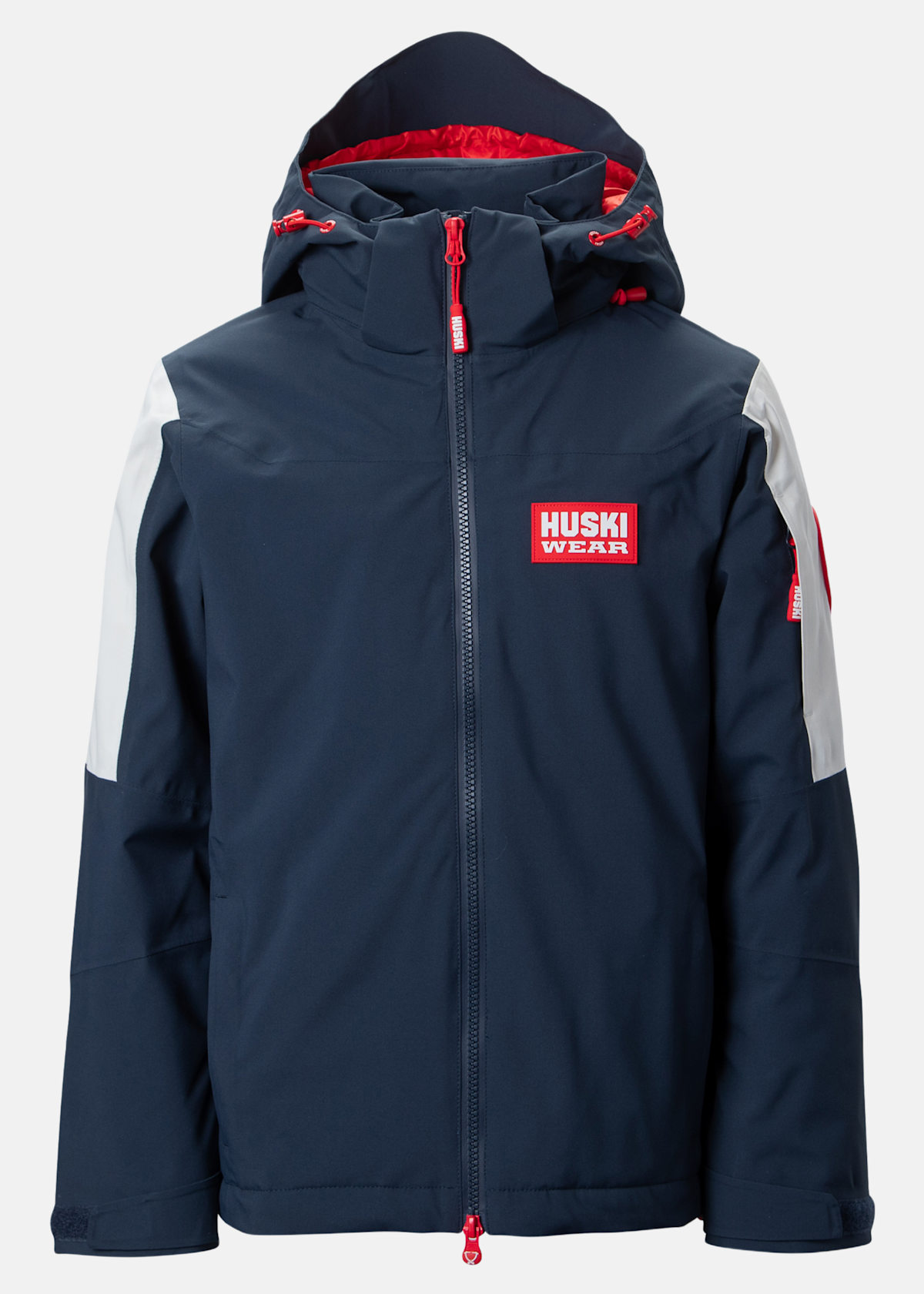 SKI JACKET | Apparel & Accessories - Clothing - Outerwear - Coats & Jackets | Padelspecialisterna