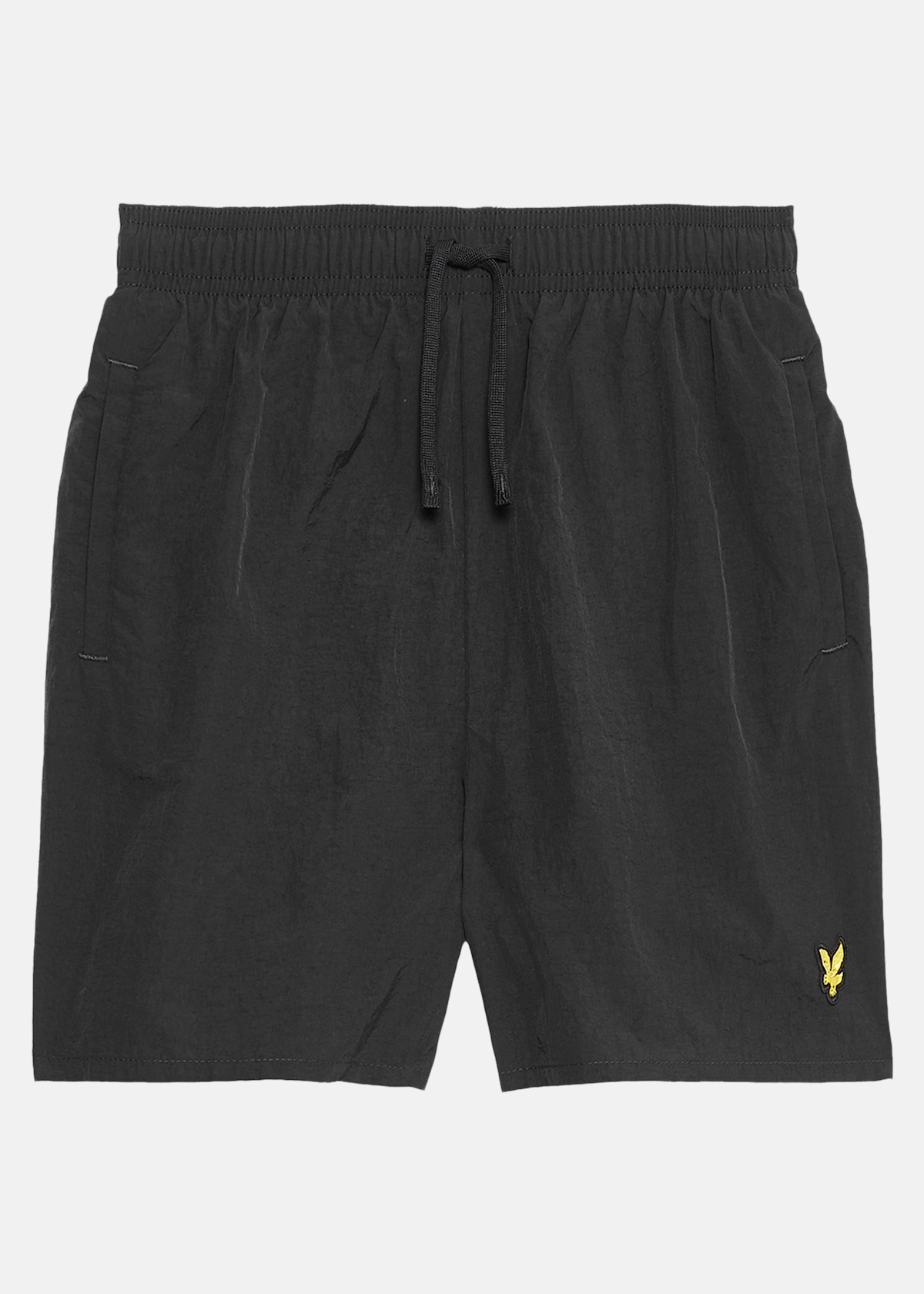 Plain Swim Short |  - sv-se - barn - klader - badklader - bikini | Padelspecialisterna