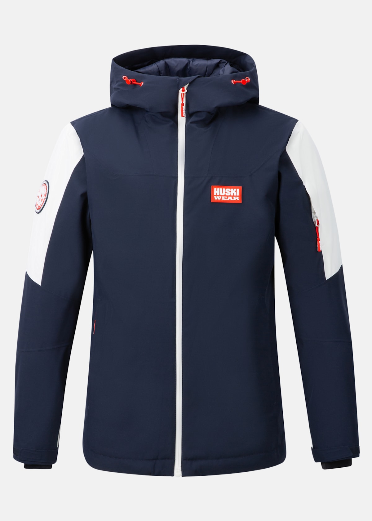 SKI JACKET 2.0 | Apparel & Accessories - Clothing - Outerwear - Coats & Jackets | Padelspecialisterna