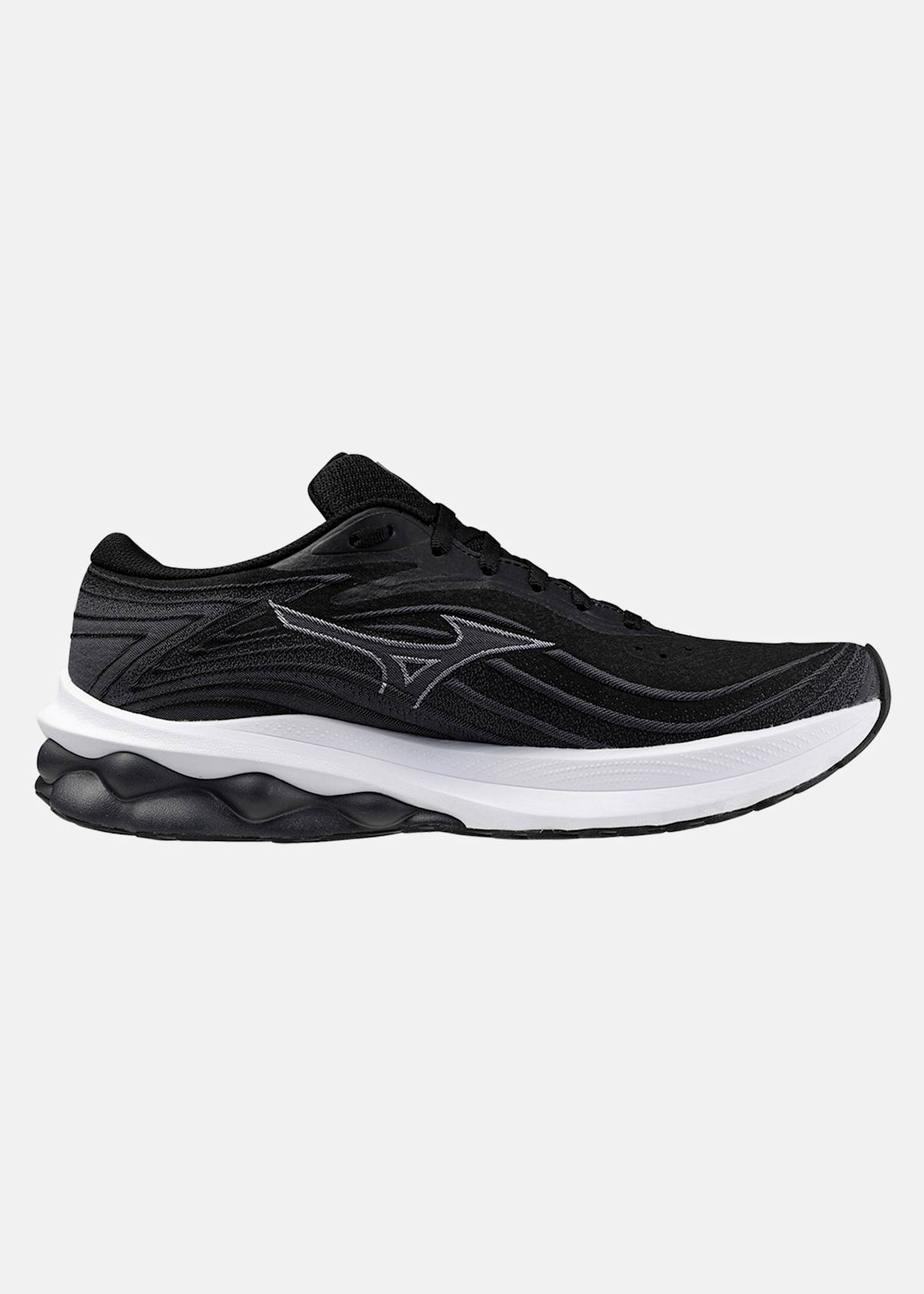 WAVE SKYRISE 5 M | Apparel & Accessories - Shoes - Athletic Shoes - Running Shoes | Padelspecialisterna