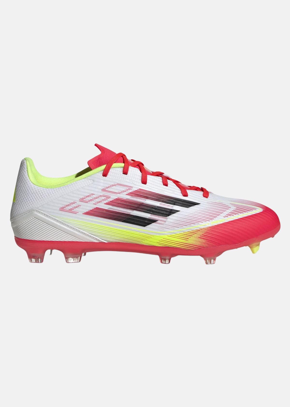 F50 LEAGUE FG/MG |  - sv-se - herr - skor - fotbollsskor - gras-konstgrasskor | Padelspecialisterna