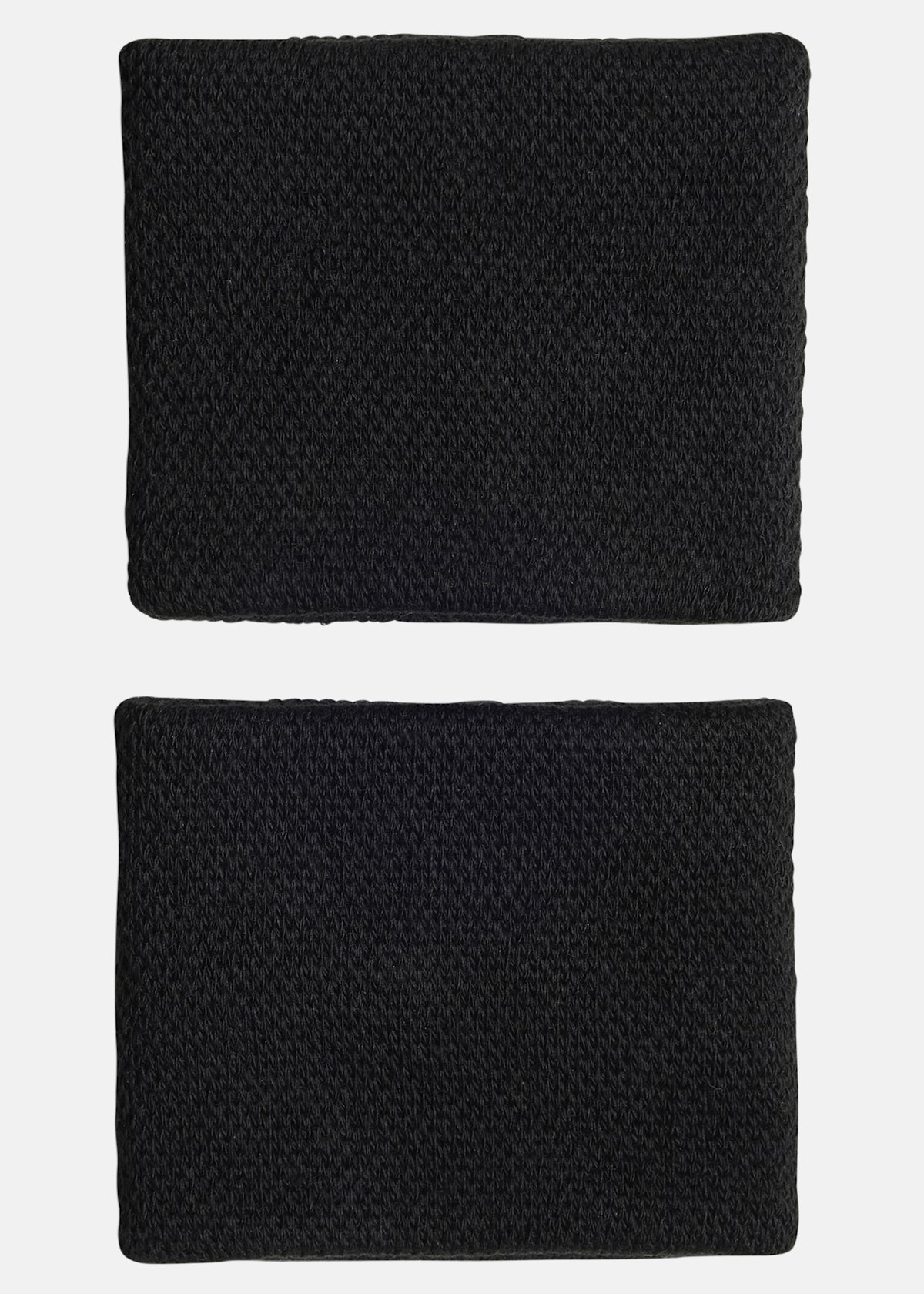 Alternativ bild 1 för Sportarmband adidas Tennisarmband Small 2 st. svart IC3567 (Vuxna M/L)