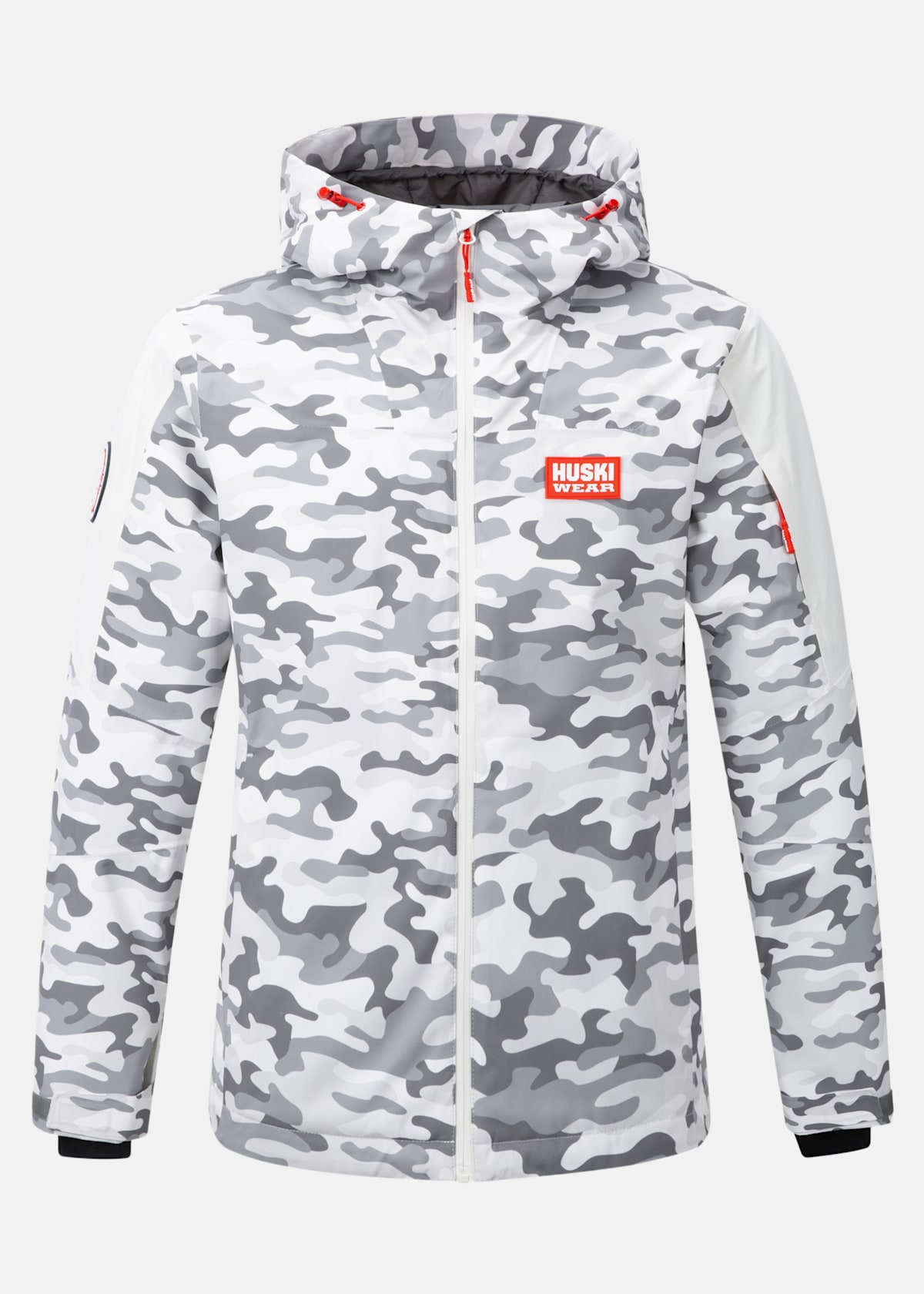 SKI JACKET 2.0 | Apparel & Accessories - Clothing - Outerwear - Coats & Jackets | Padelspecialisterna