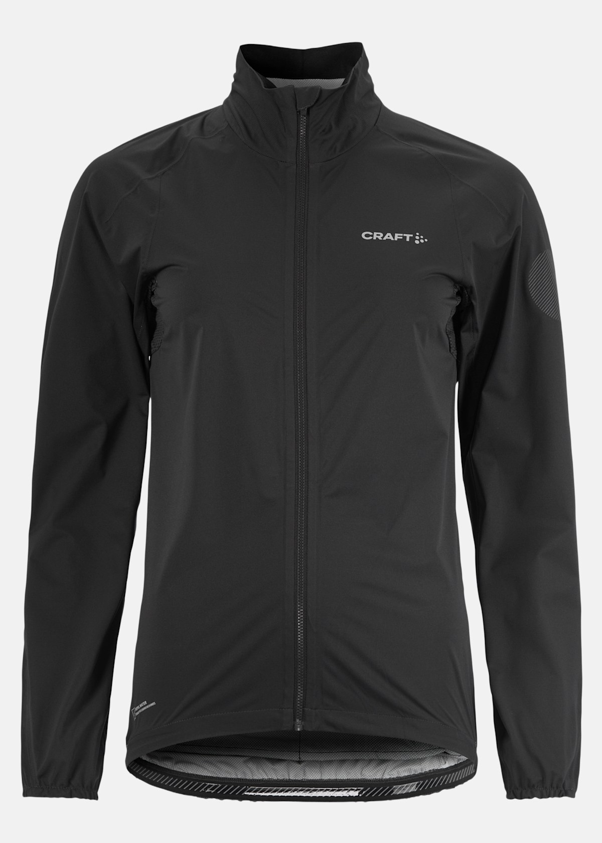 ADV ENDUR HYDRO JACKET 2 W |  - sv-se - dam - klader - trojor - traningstrojor | Padelspecialisterna