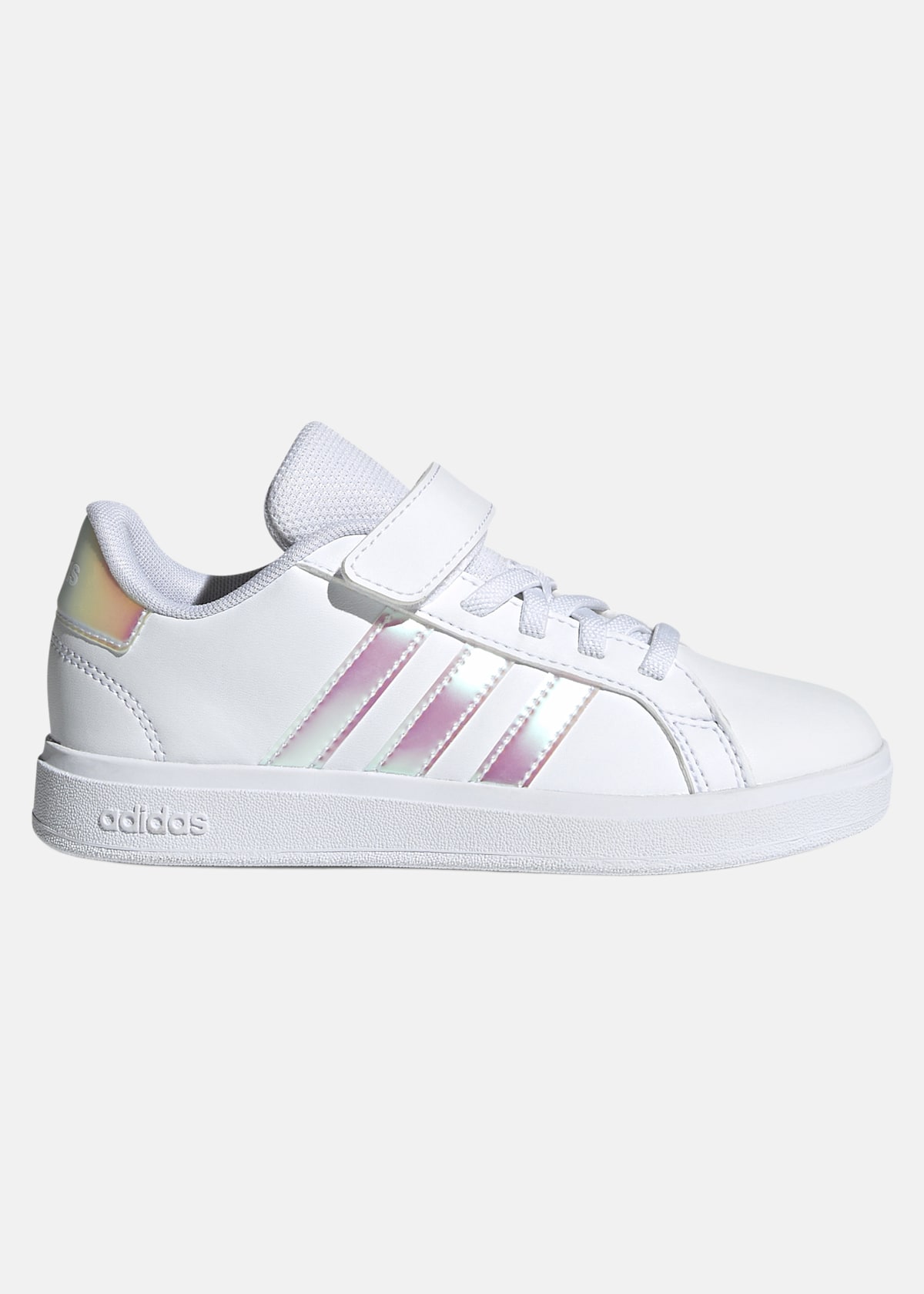 GRAND COURT 2.0 EL C |  - sv-se - barn - skor - fritidsskor-sneakers - sneakers - laga-sneakers | Padelspecialisterna