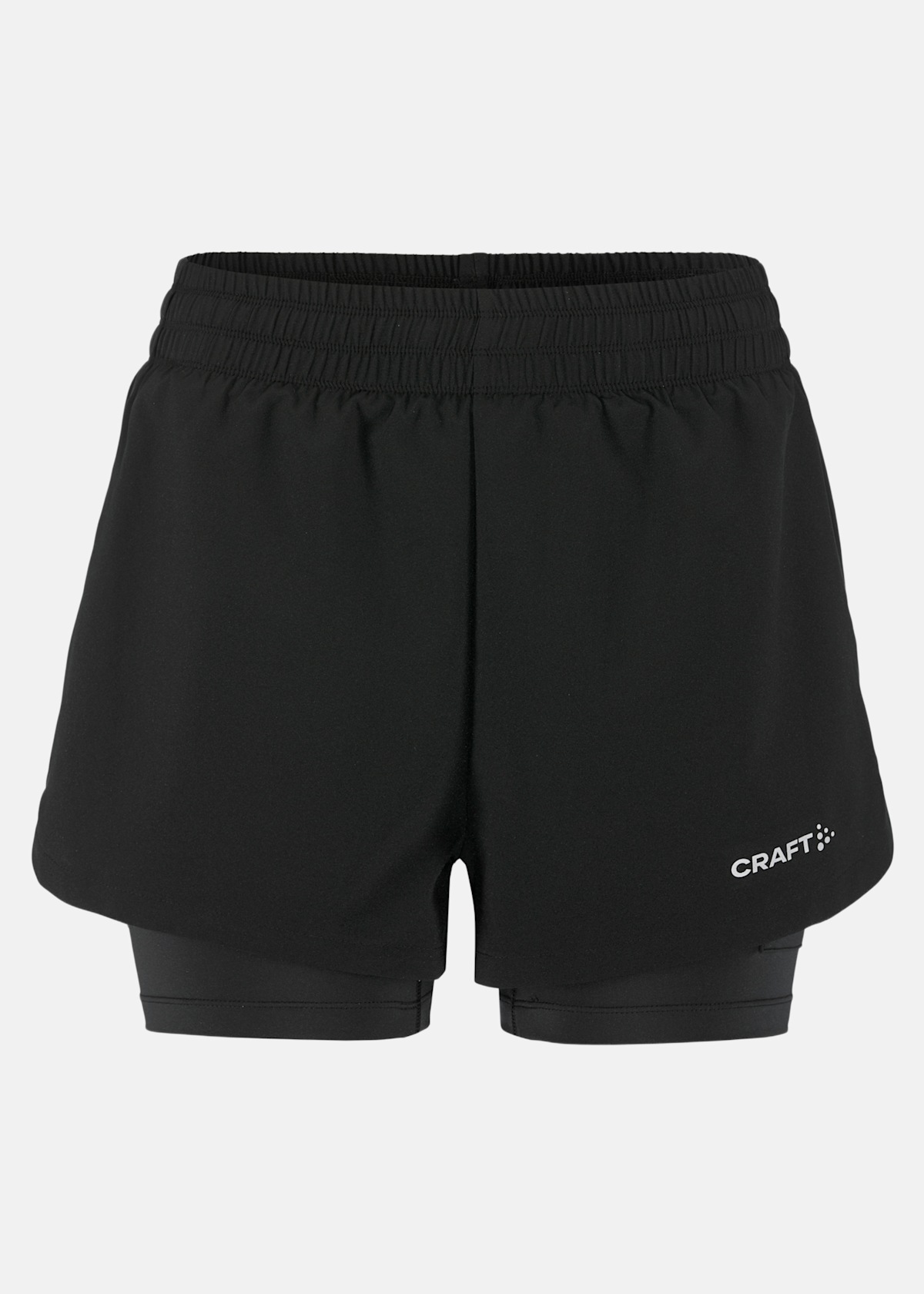 ADV ESSENCE 2-IN-1 SHORTS 2 W |  - sv-se - dam - klader - shorts - lopar-traningsshorts - loparshorts-2-i-1 | Padelspecialisterna