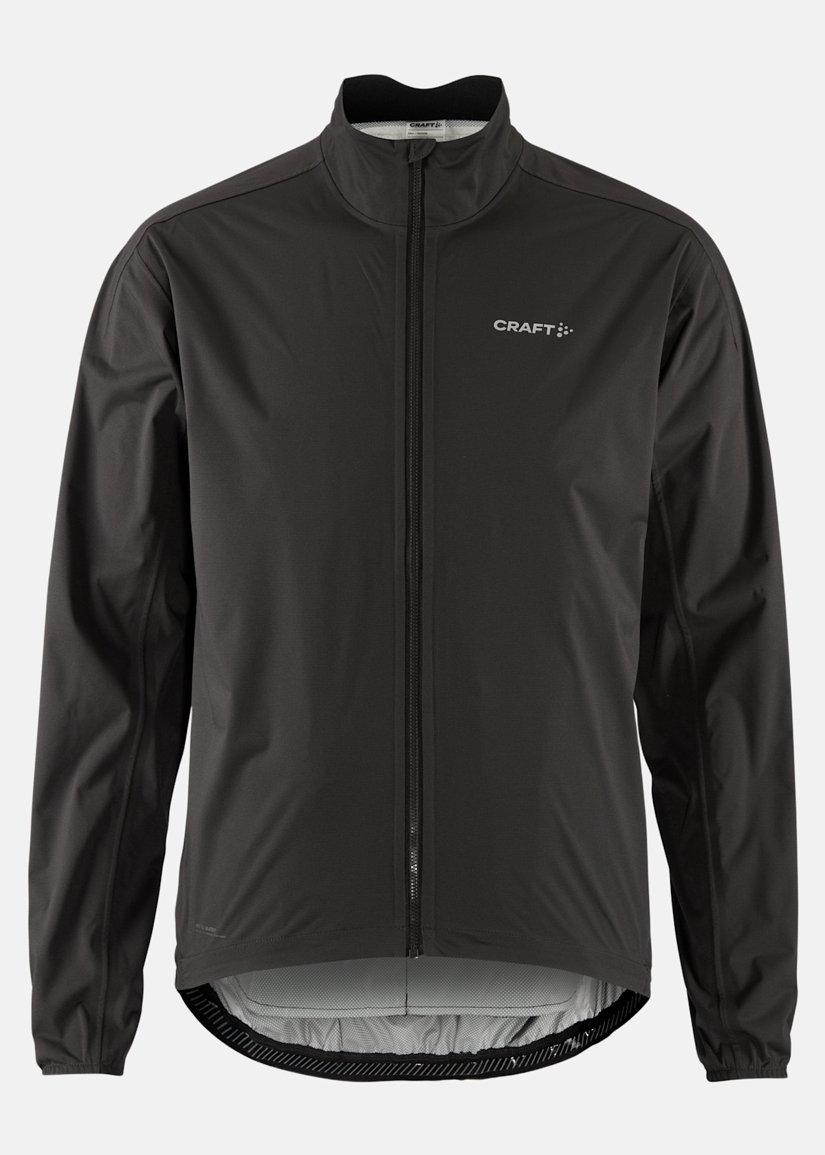 ADV ENDUR HYDRO JACKET 2 M |  - sv-se - herr - klader - trojor - traningstrojor | Padelspecialisterna