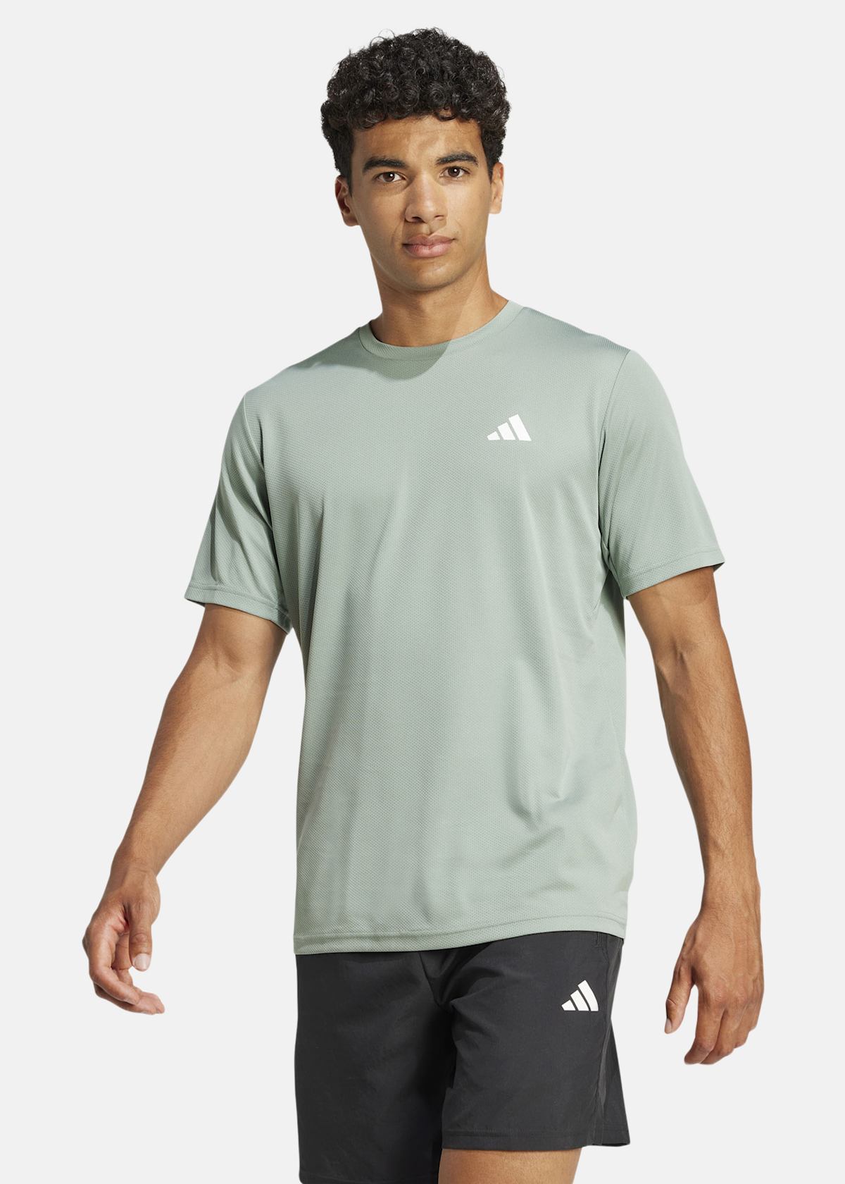 TR-ES BASE T |  - sv-se - herr - klader - t-shirts-linnen - t-shirt-vardag-sport - kortarmad-t-shirt-vardag-sport | Padelspecialisterna