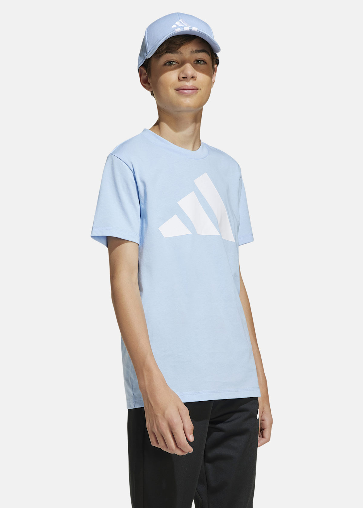 J BL TEE 160 |  - sv-se - barn - klader - t-shirts-linnen - t-shirt-sport-fritid - t-shirt-sport-fritid-kortarmad | Padelspecialisterna