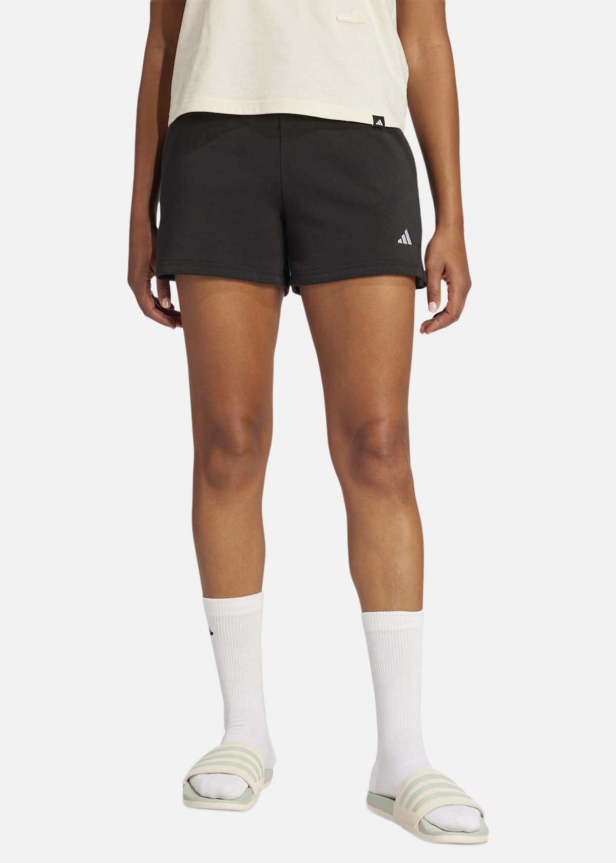 W SL FC SHO |  - sv-se - dam - klader - shorts - vardags-jeansshorts - vardagsshorts | Padelspecialisterna