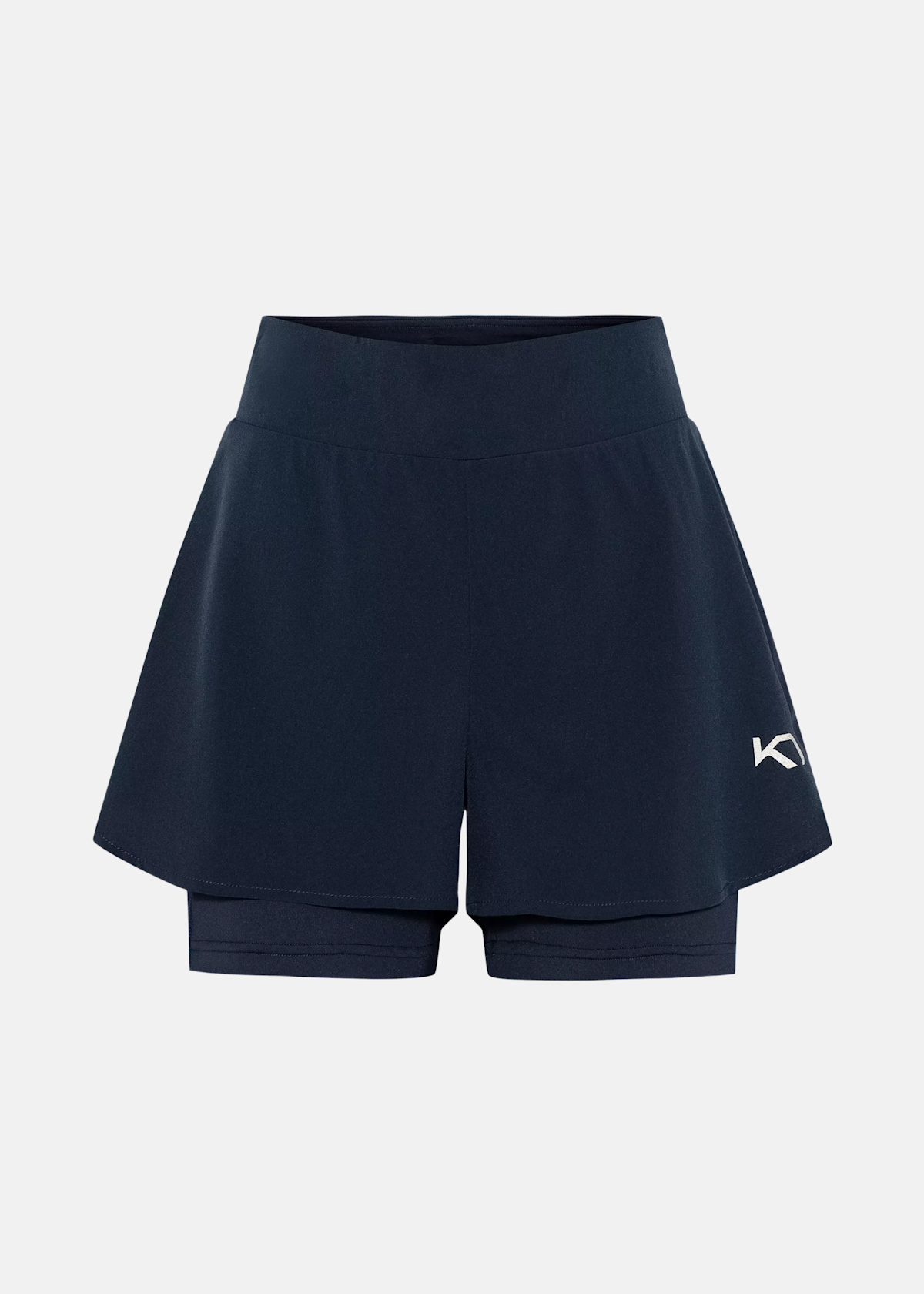 MIJA TRAINING SHORTS |  - sv-se - dam - klader - shorts - lopar-traningsshorts - loparshorts-2-i-1 | Padelspecialisterna