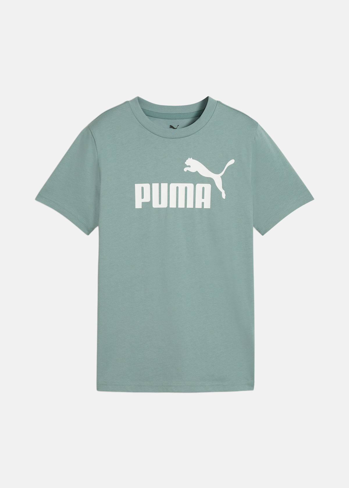 ESS No. 1 Logo Tee B |  - sv-se - barn - klader - t-shirts-linnen - t-shirt-sport-fritid - t-shirt-sport-fritid-kortarmad | Padelspecialisterna