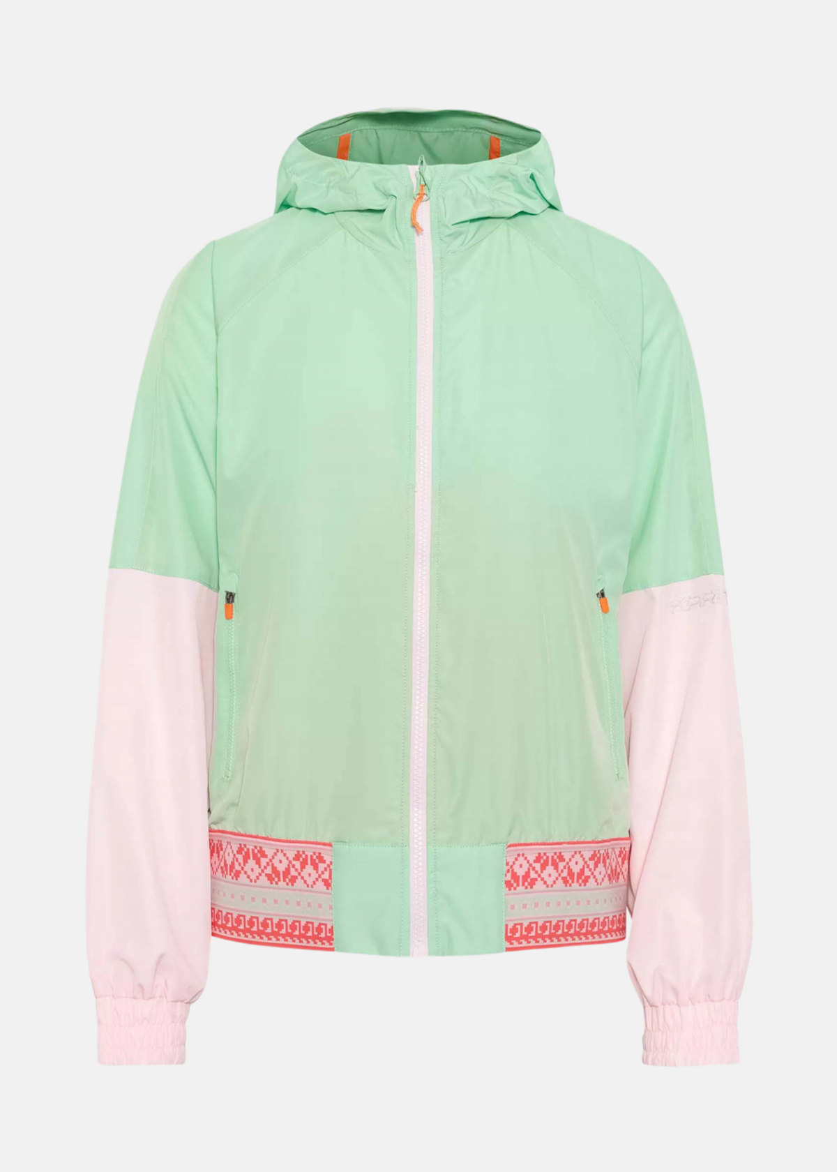 SILJE JACKET |  - sv-se - dam - klader - jackor - vardags-modejackor - sportjackor | Padelspecialisterna