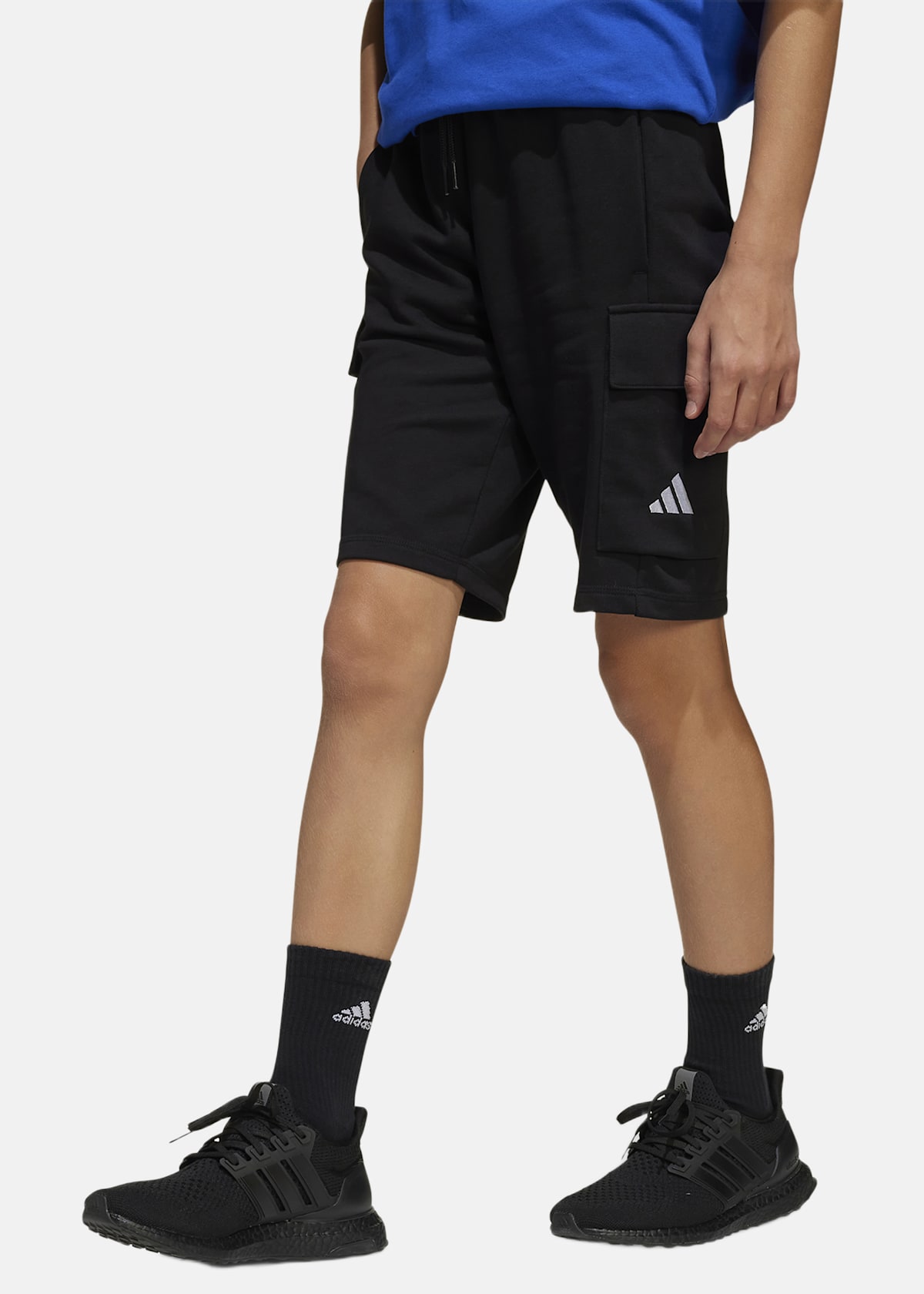 J SL FT C SH |  - sv-se - barn - klader - shorts - vardags-jeansshorts - vardagsshorts | Padelspecialisterna