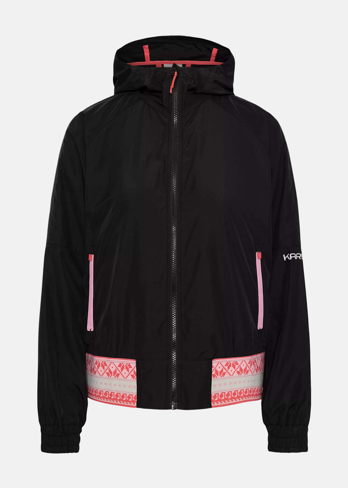 SILJE JACKET |  - sv-se - dam - klader - jackor - vardags-modejackor - sportjackor | Padelspecialisterna