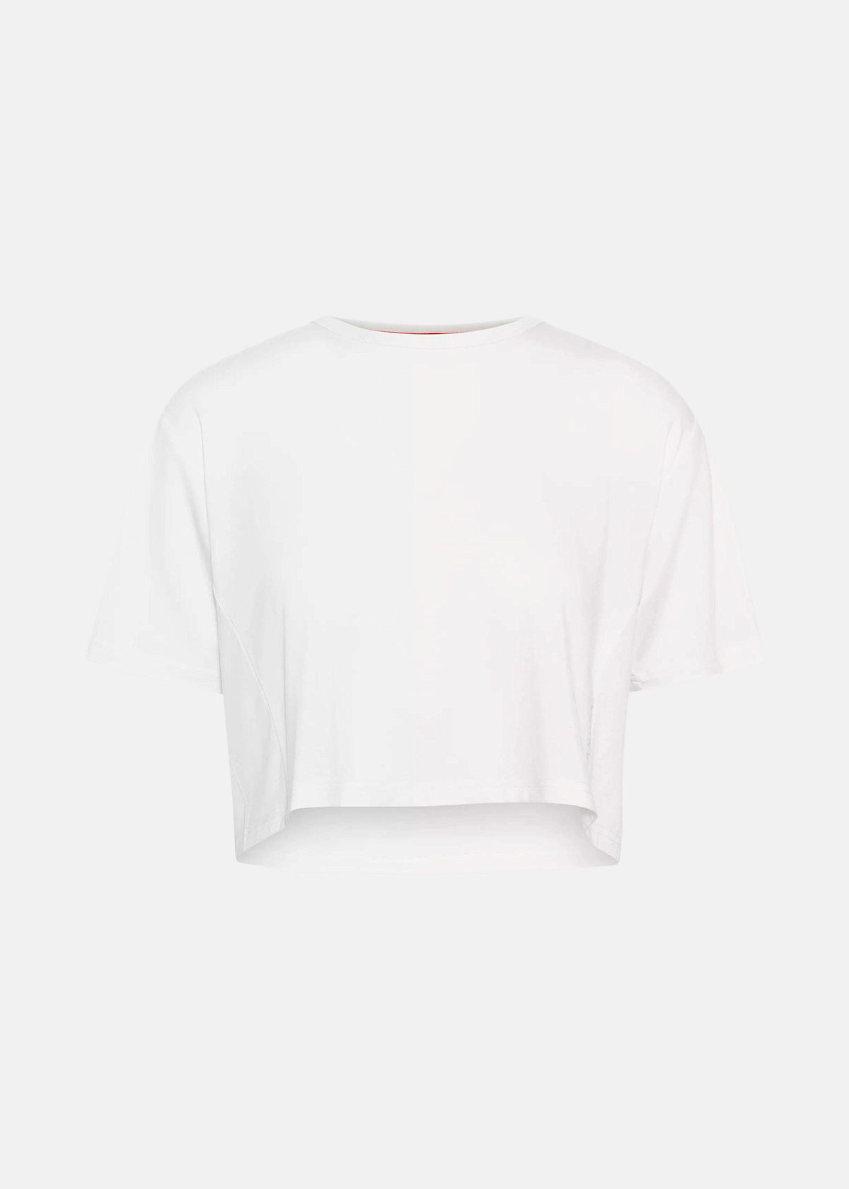 MIJA TEE |  - sv-se - dam - klader - toppar-linnen - t-shirts-friluftsliv-vandring - t-shirts-kortarmade | Padelspecialisterna