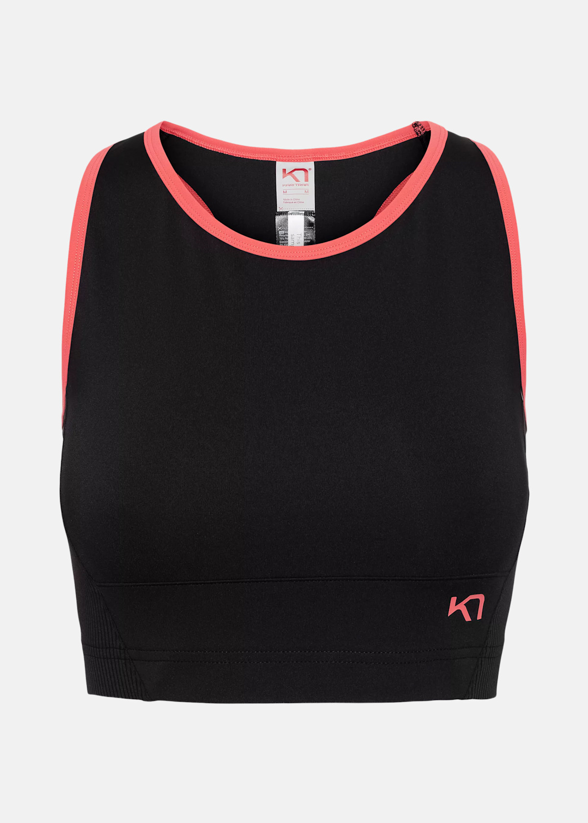 LINNEA SPORTS TOP |  - sv-se - dam - klader - underklader - bh - sport-bh-lag-support | Padelspecialisterna