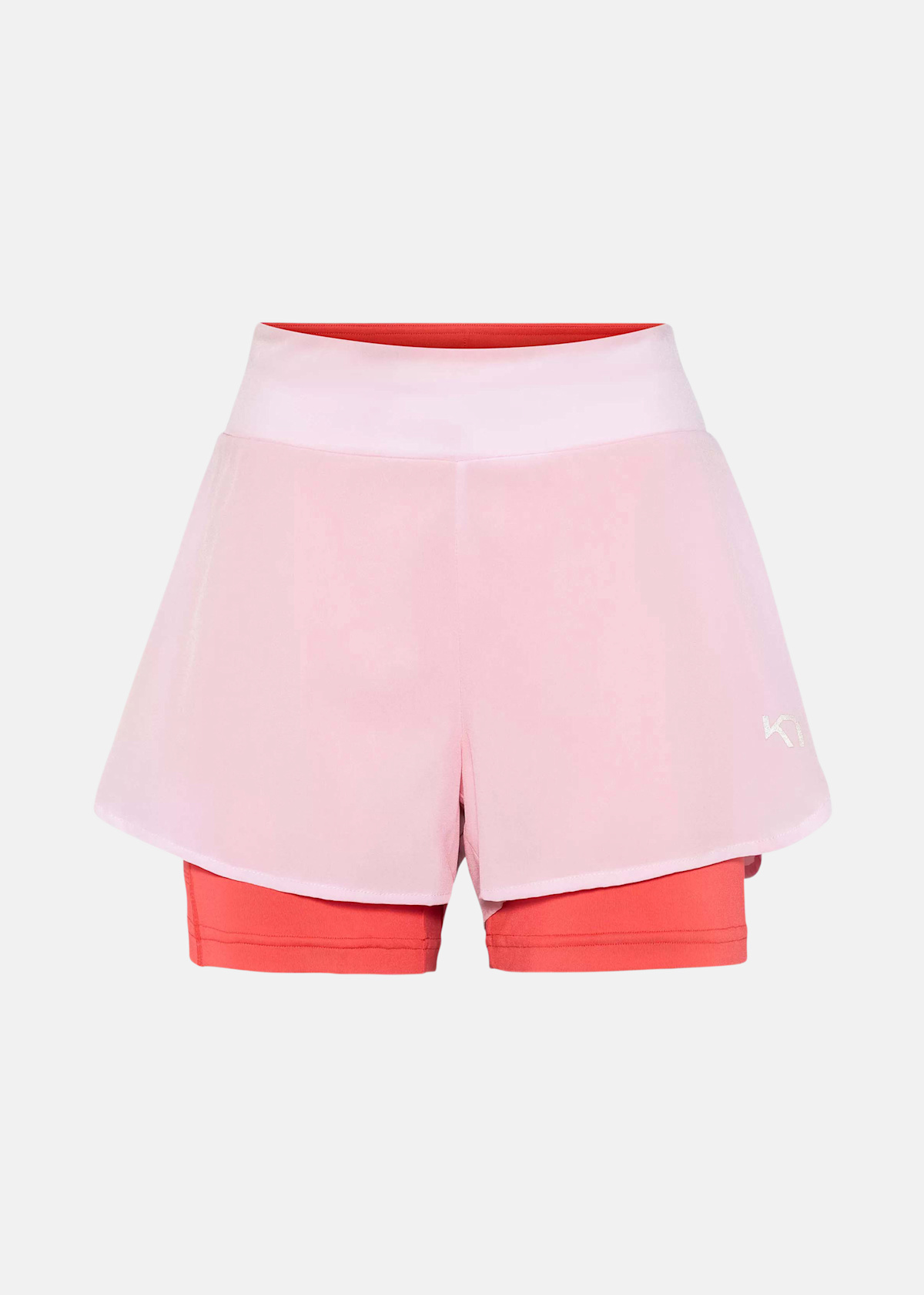 MIJA TRAINING SHORTS |  - sv-se - dam - klader - shorts - lopar-traningsshorts - loparshorts-2-i-1 | Padelspecialisterna