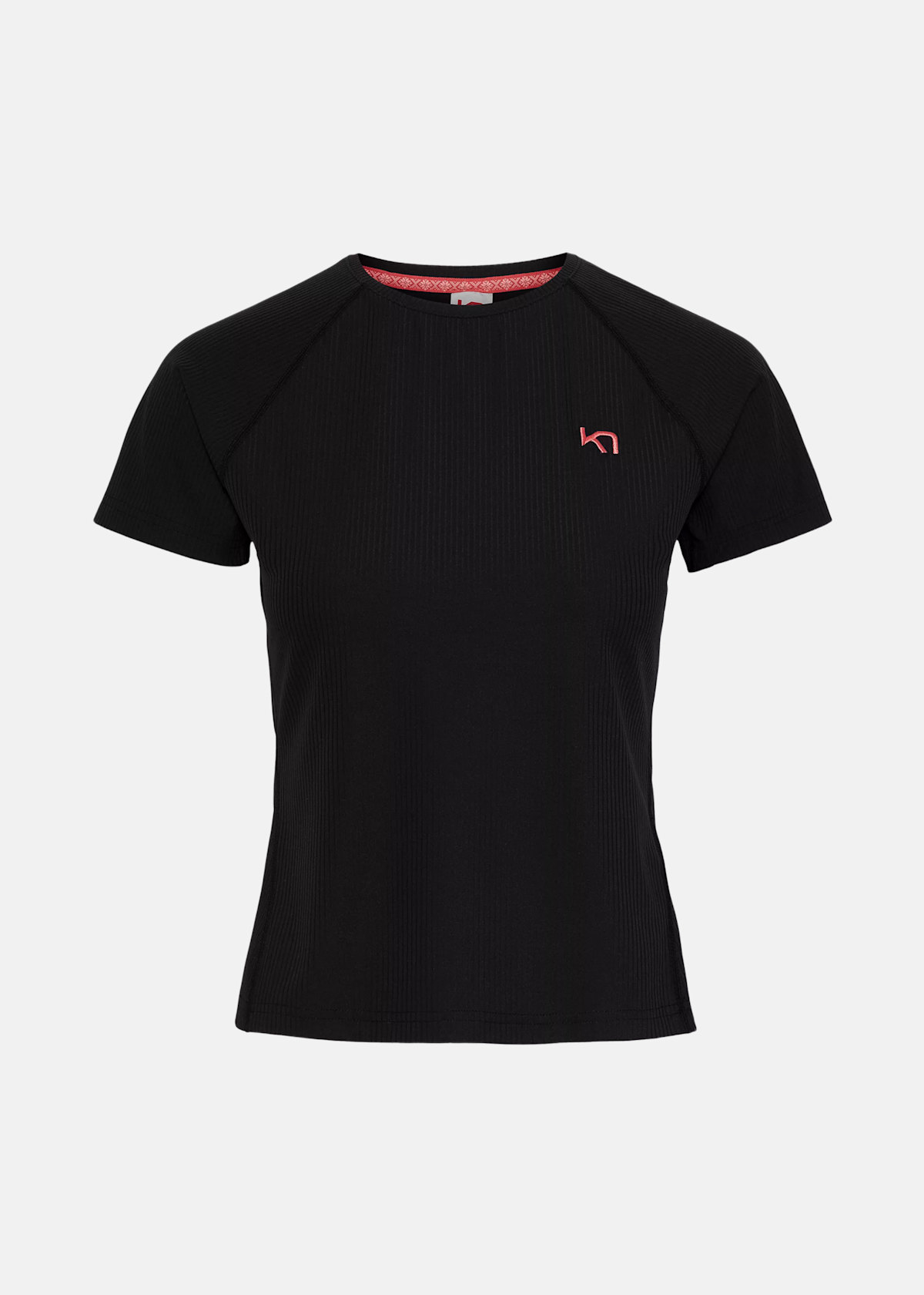 LINNEA TEE |  - sv-se - dam - klader - toppar-linnen - t-shirts-friluftsliv-vandring - t-shirts-kortarmade | Padelspecialisterna