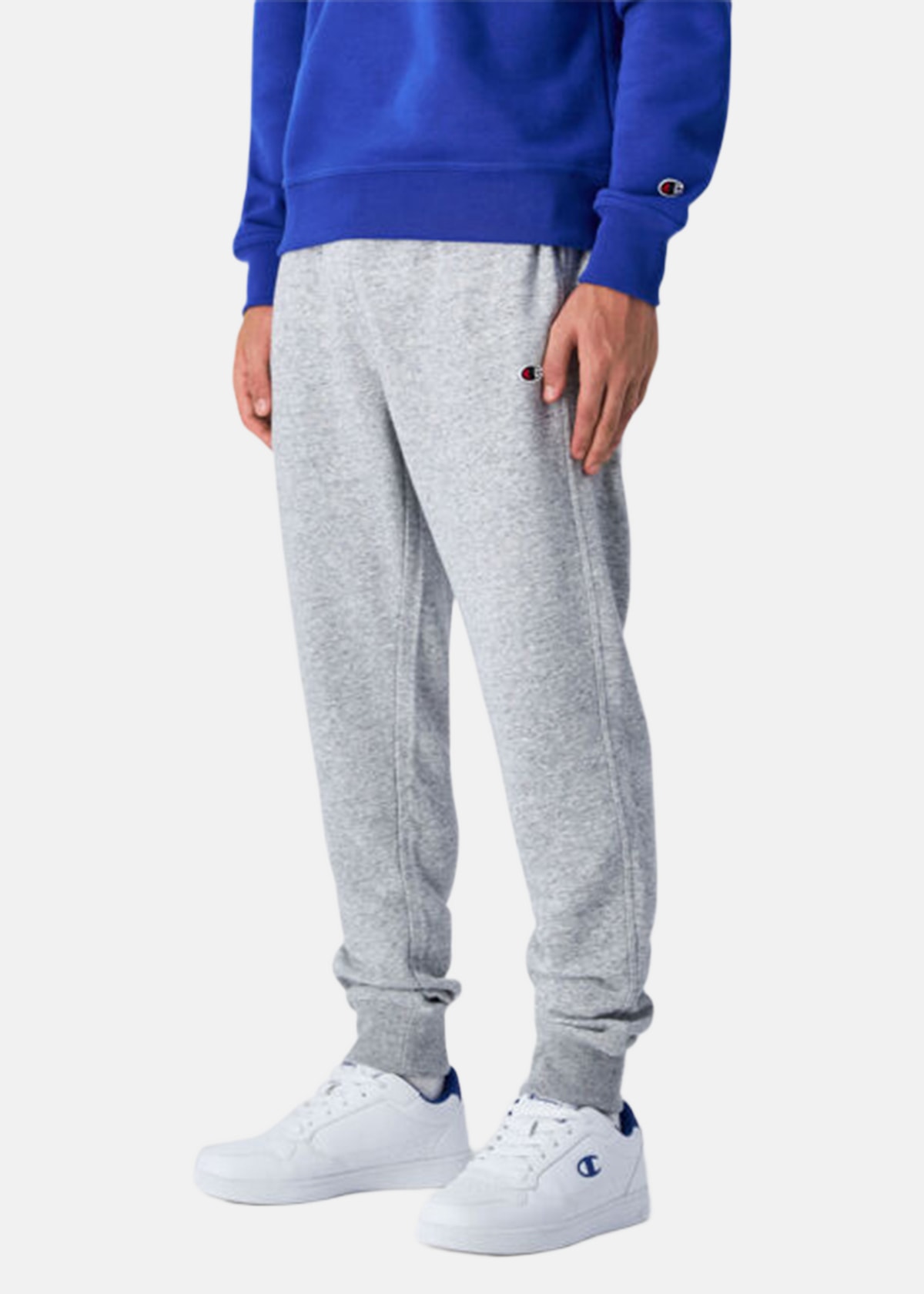 Rib Cuff Pants |  - sv-se - herr - klader - byxor - tranings-mjukis-vindbyxor - sweatpants-mjukisbyxor | Padelspecialisterna