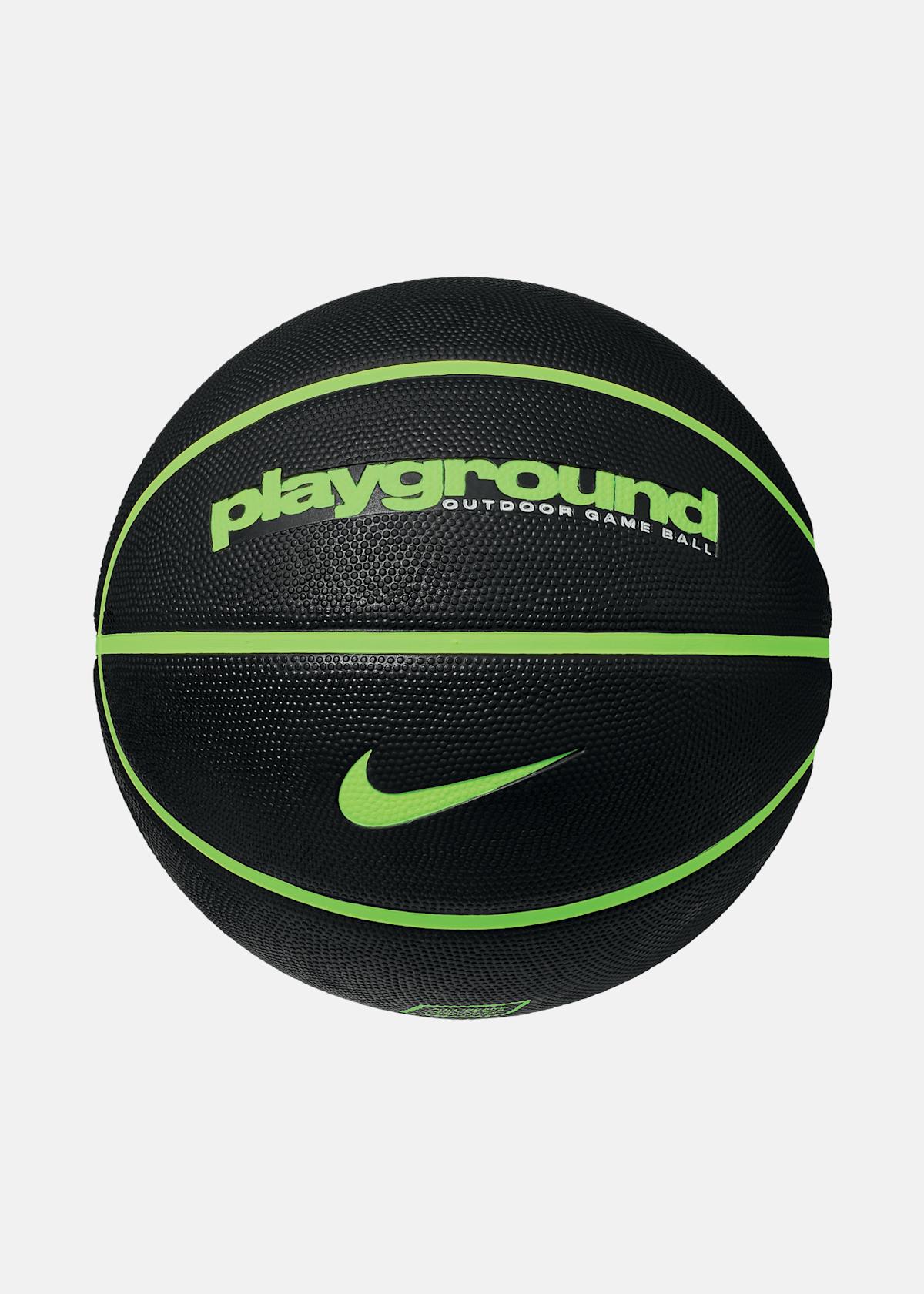 NIKE EVERYDAY PLAYGROUND 8P DE |  - sv-se - dam - utrustning - bollar - basketbollar | Padelspecialisterna