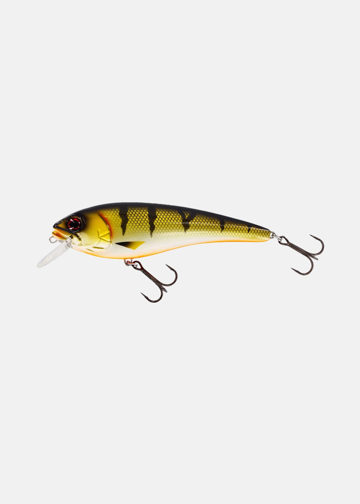 RAWBITE CRANKBAIT |  - sv-se - dam - utrustning - fiske - fiskedrag-tafsar - wobbler | Padelspecialisterna