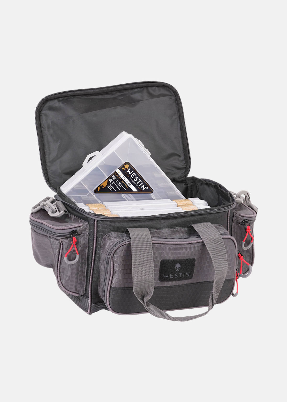 W4 LURE LOADER 4 BOXES SMALL T