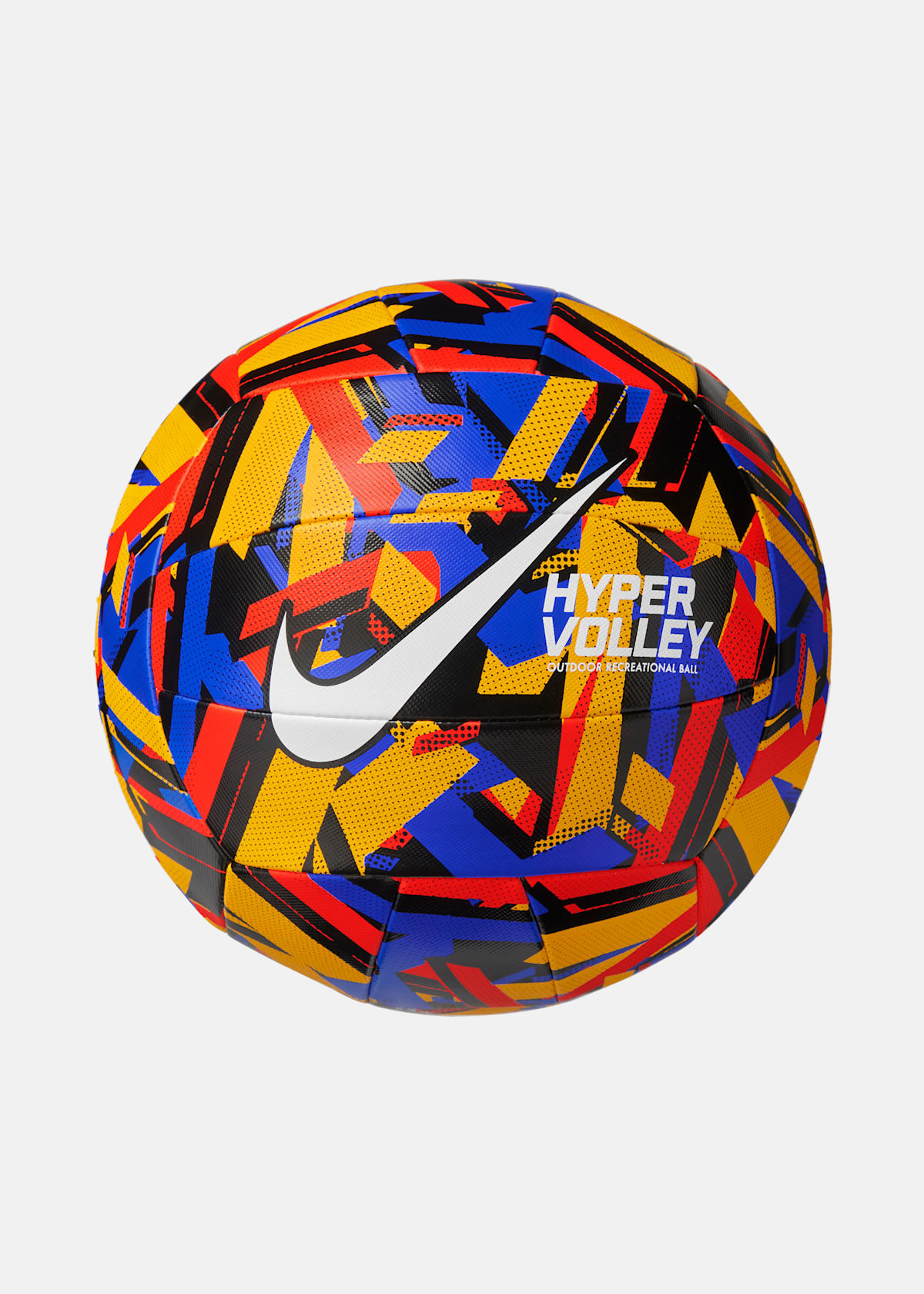 NIKE HYPERVOLLEY 18P GRAPHIC |  - sv-se - dam - utrustning - bollar - volleybollar | Padelspecialisterna