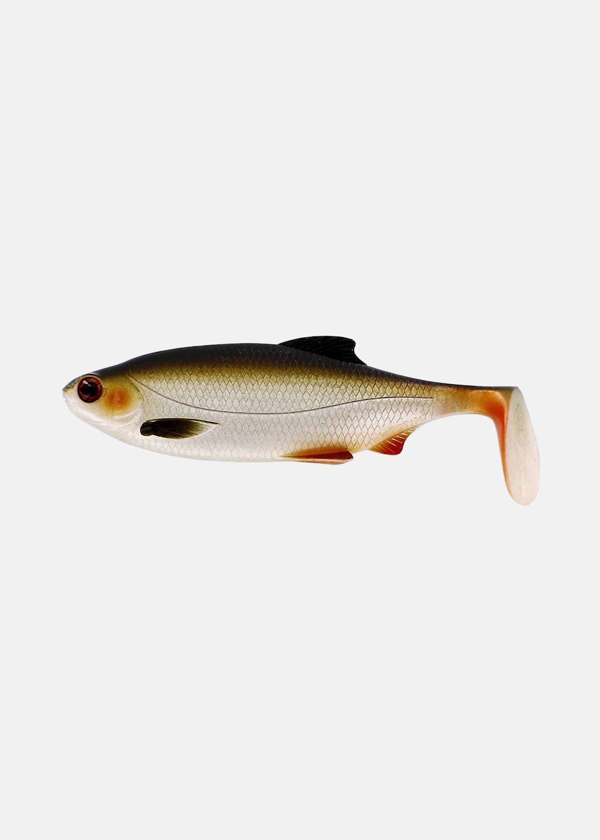 RICKY THE ROACH SHADTAIL 14CM |  - sv-se - dam - utrustning - fiske - fiskedrag-tafsar - jiggar-gummibeten | Padelspecialisterna