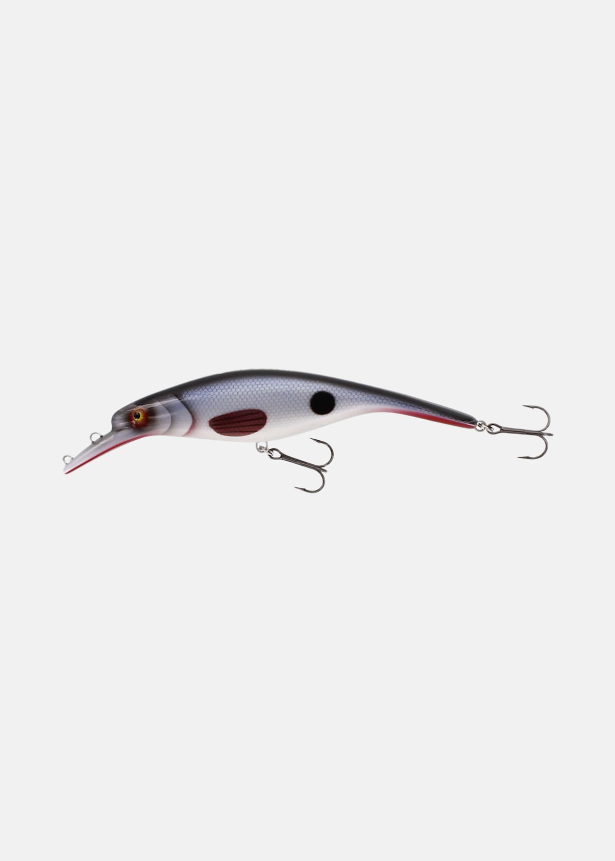 PLATYPUS CRANKBAIT |  - sv-se - dam - utrustning - fiske - fiskedrag-tafsar - wobbler | Padelspecialisterna
