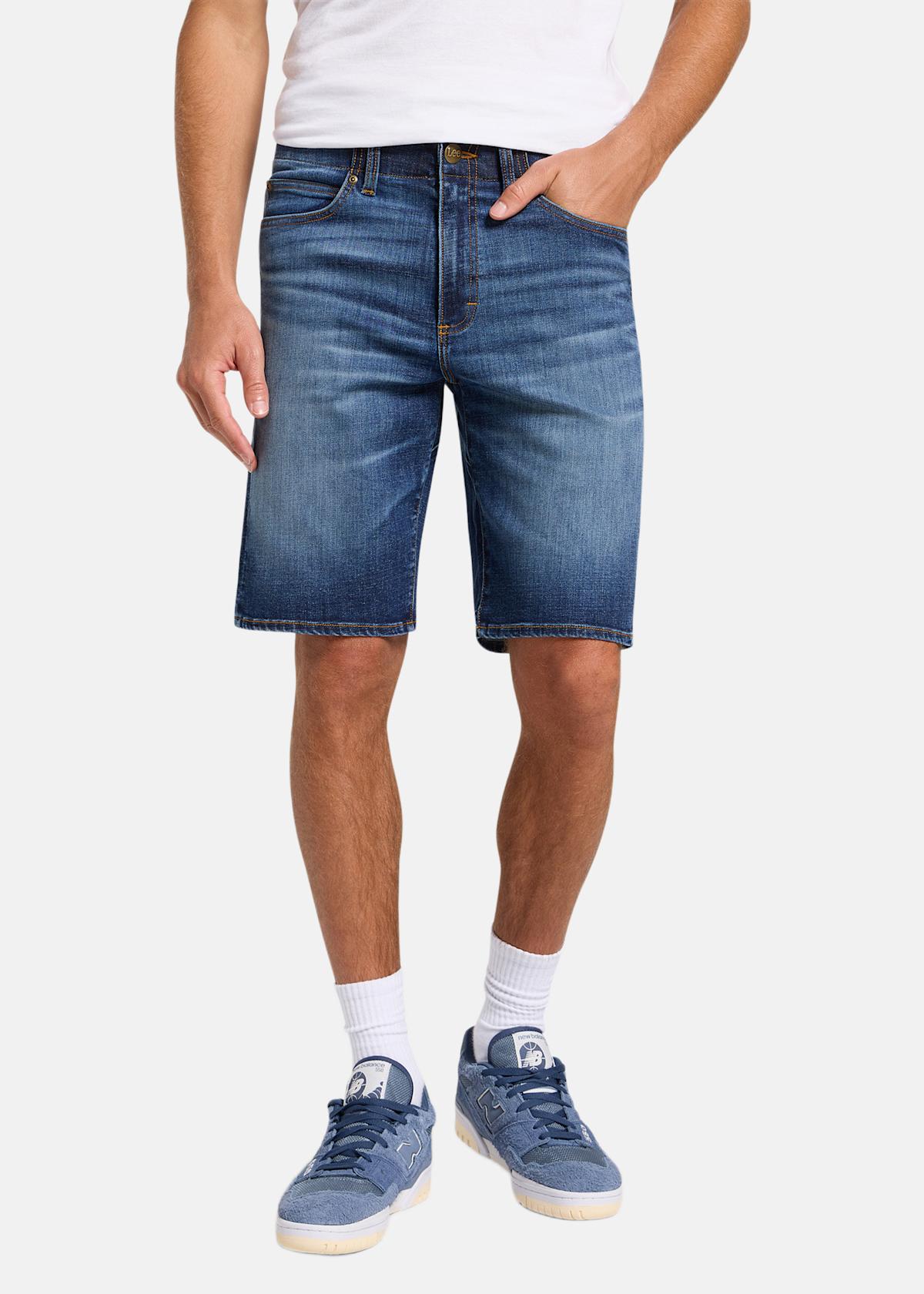 XM_5_POCKET_SHORT LEGENDS |  - sv-se - herr - klader - shorts - vardags-jeansshorts - cargoshorts | Padelspecialisterna