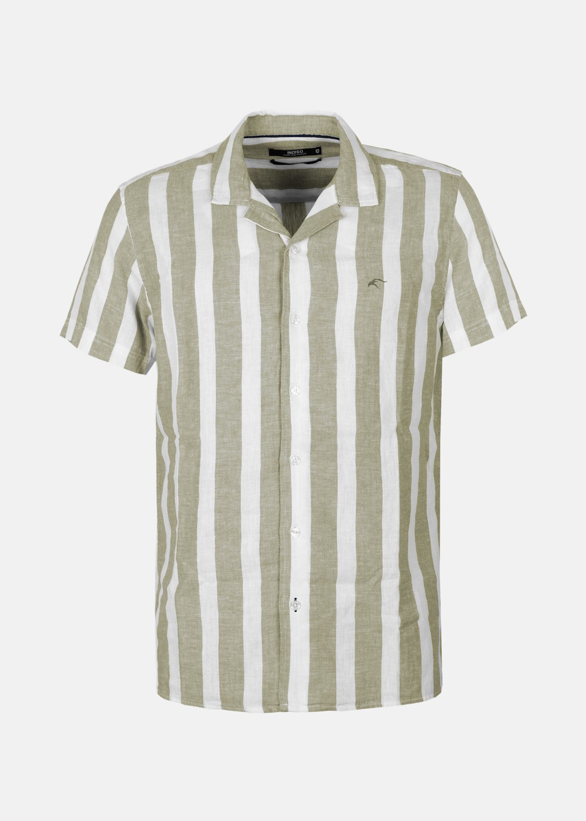 INCarlui |  - sv-se - herr - klader - skjortor-piketrojor - skjortor - kortarmade-skjortor | Padelspecialisterna