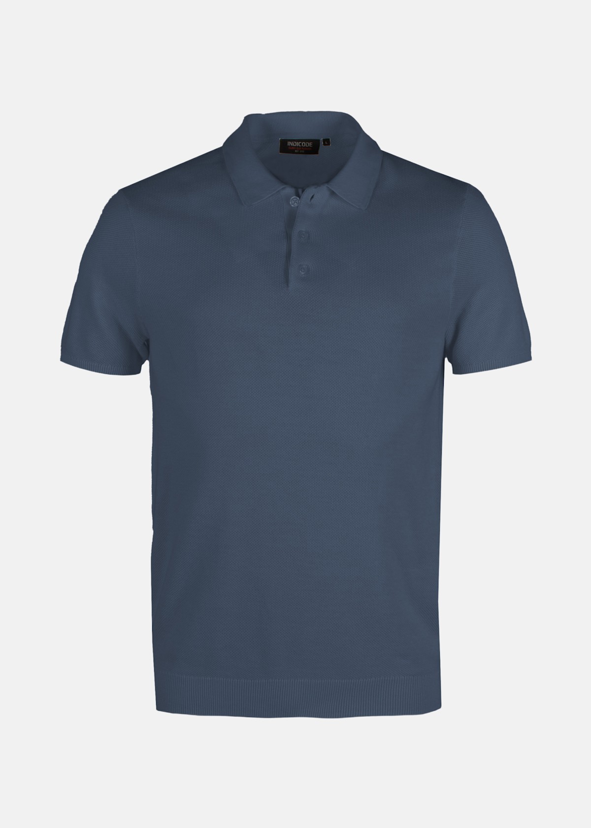 INVorm |  - sv-se - herr - klader - skjortor-piketrojor - piketrojor - kortarmade-piketrojor | Padelspecialisterna