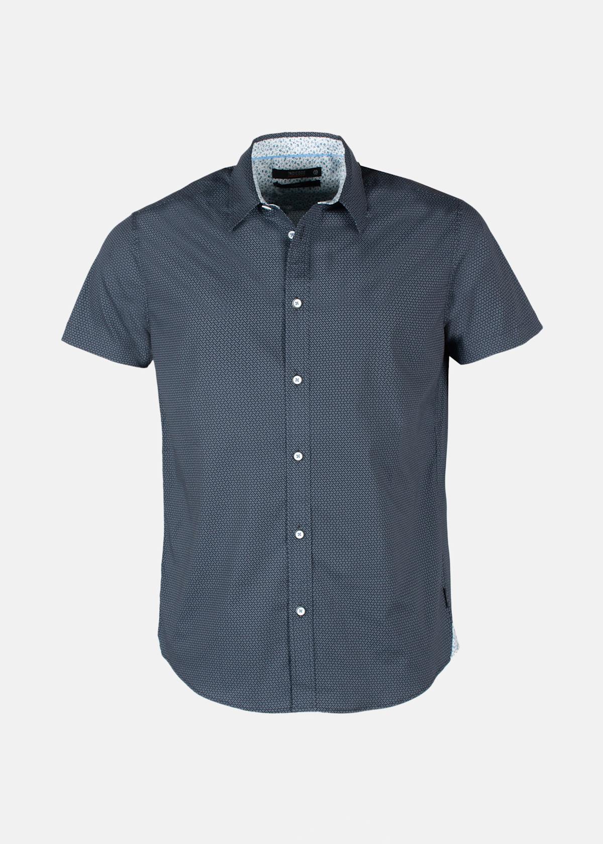 INGentor |  - sv-se - herr - klader - skjortor-piketrojor - skjortor - kortarmade-skjortor | Padelspecialisterna