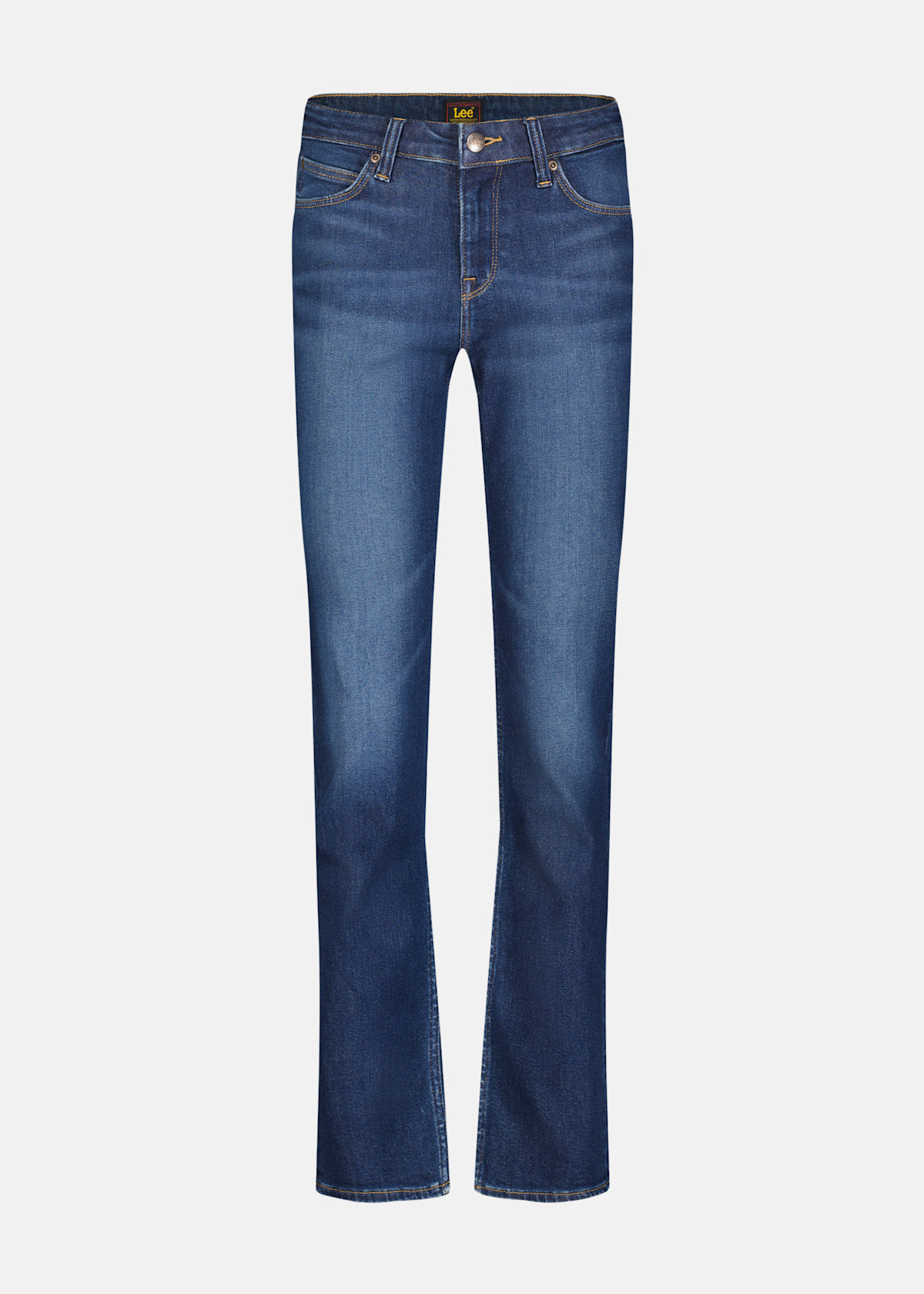 MARION RAIN_FALLS |  - sv-se - dam - klader - byxor - vardagsbyxor-jeans - jeans | Padelspecialisterna