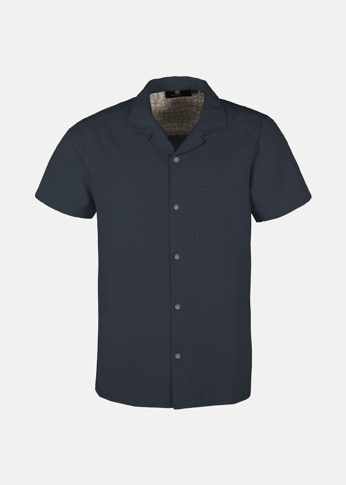 INDrill |  - sv-se - herr - klader - skjortor-piketrojor - skjortor - kortarmade-skjortor | Padelspecialisterna