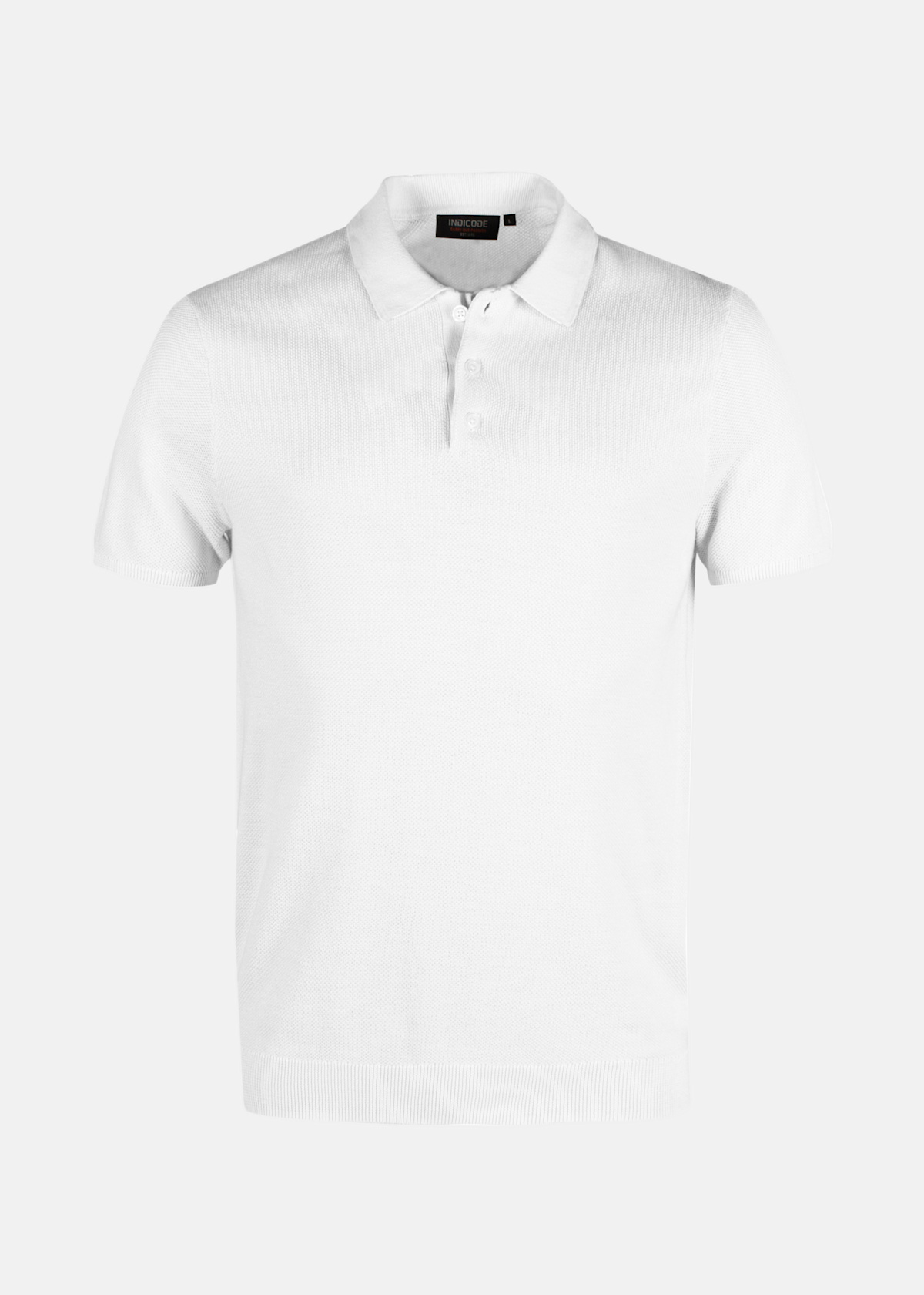 INVorm |  - sv-se - herr - klader - skjortor-piketrojor - piketrojor - kortarmade-piketrojor | Padelspecialisterna