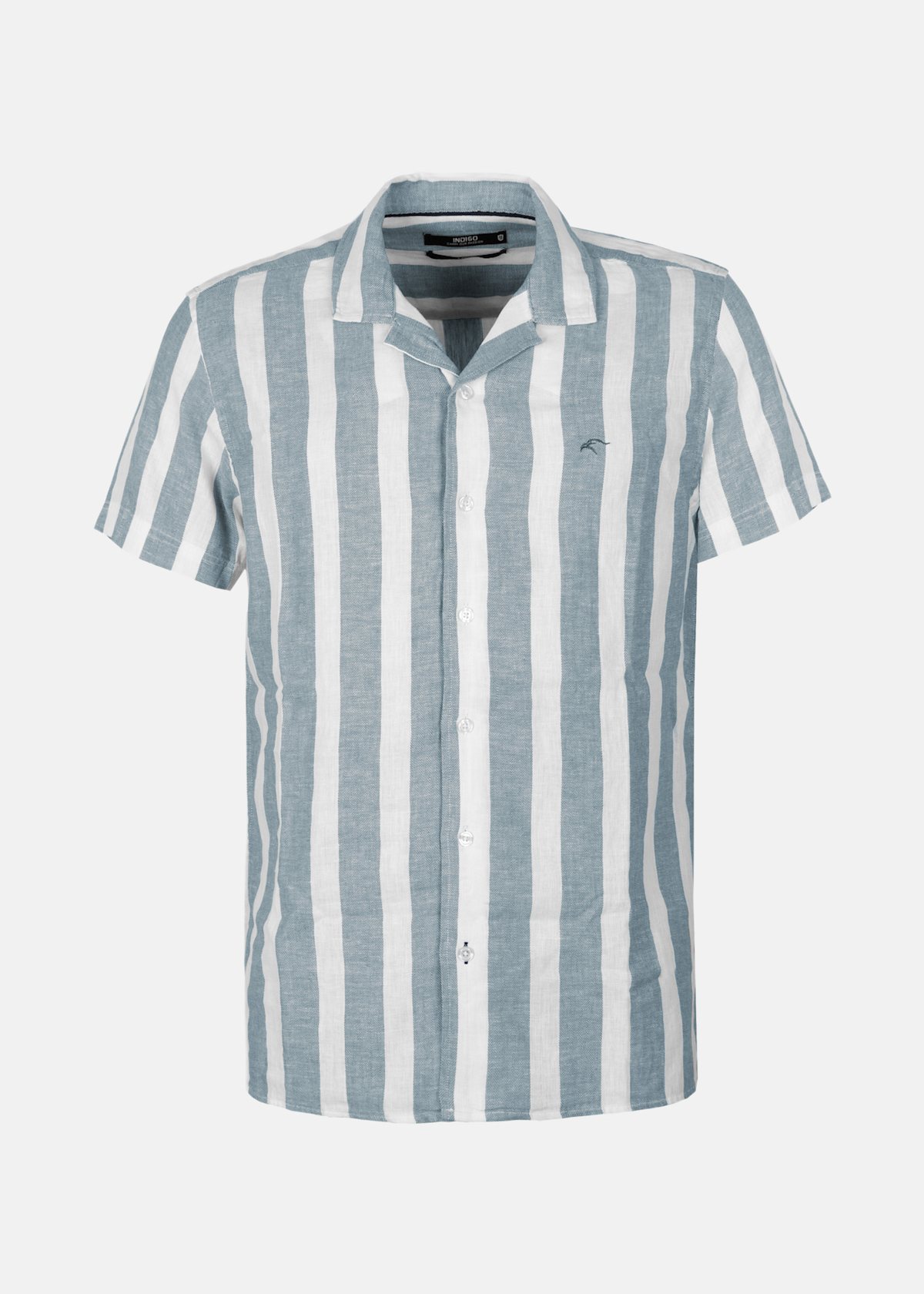 INCarlui |  - sv-se - herr - klader - skjortor-piketrojor - skjortor - kortarmade-skjortor | Padelspecialisterna