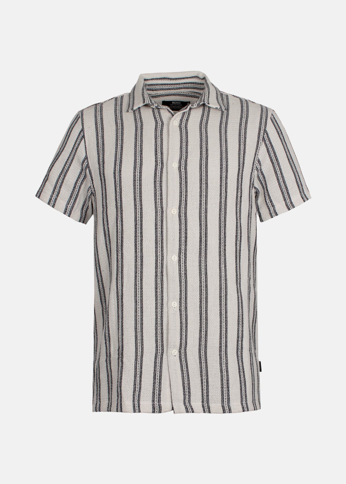 INBono |  - sv-se - herr - klader - skjortor-piketrojor - skjortor - kortarmade-skjortor | Padelspecialisterna