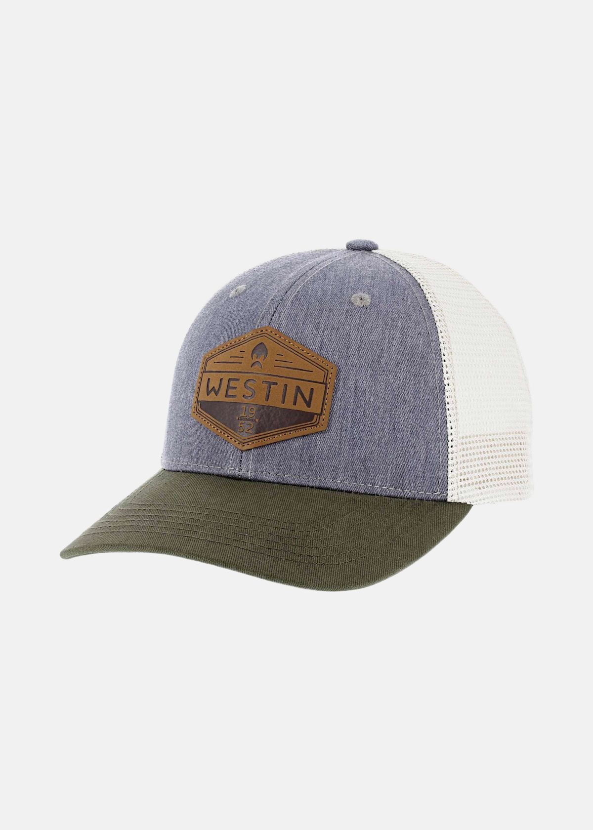 VINTAGE TRUCKER CAP |  - sv-se - dam - klader - accessoarer - kepsar-hattar - casual-streetkepsar | Padelspecialisterna